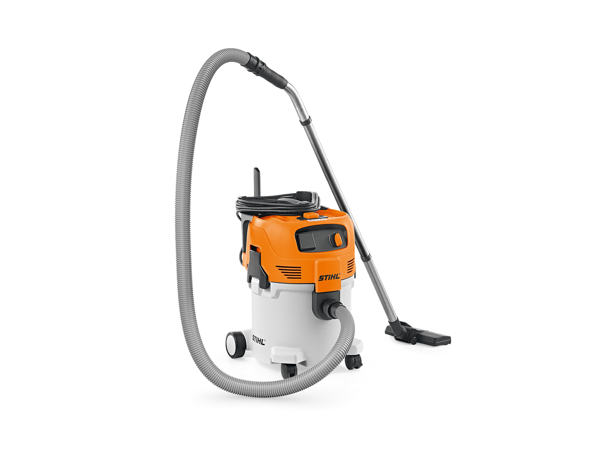 STIHL Kuiva-/märkäimuri SE 122