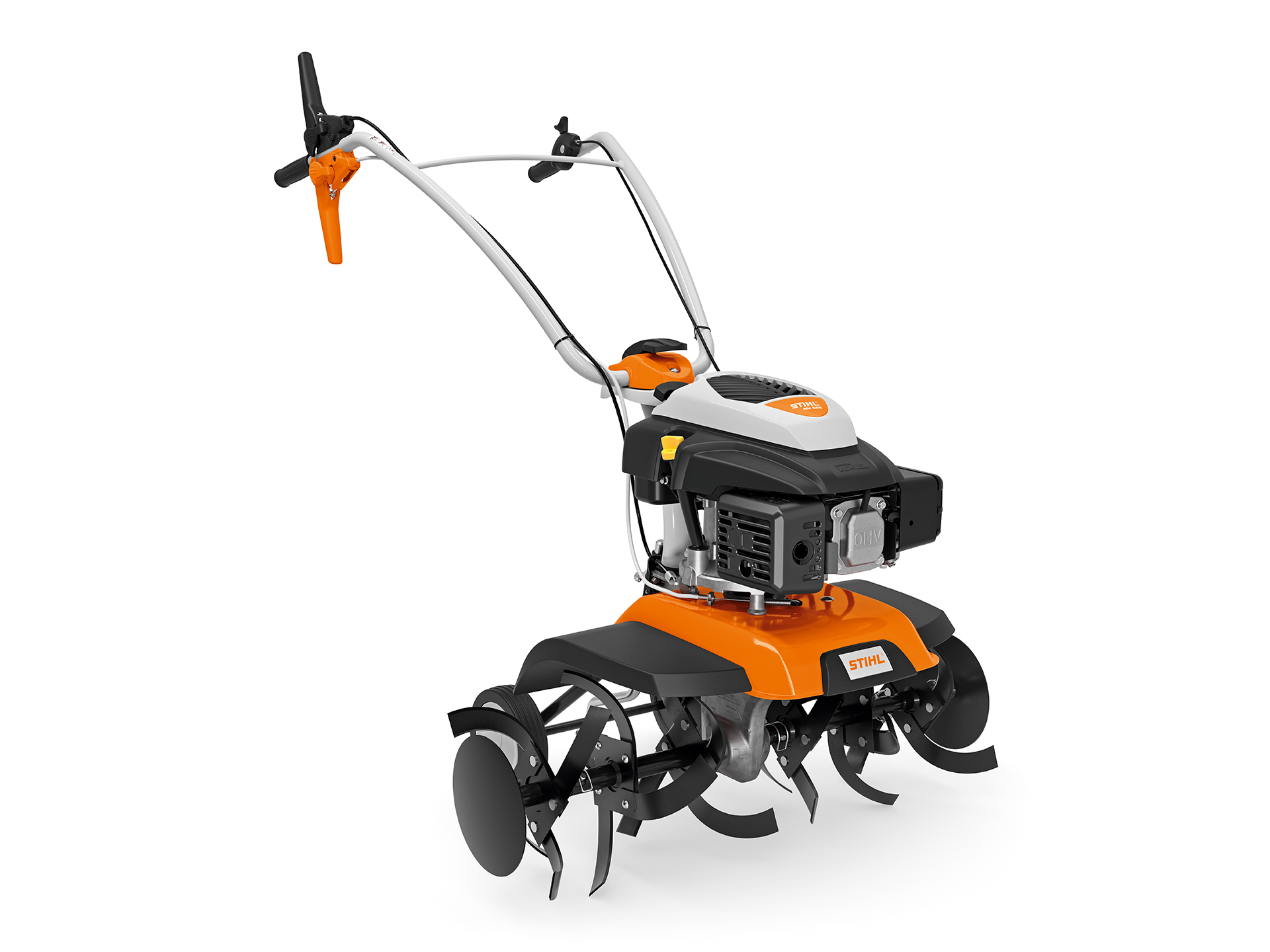 STIHL jyrsin MH 585