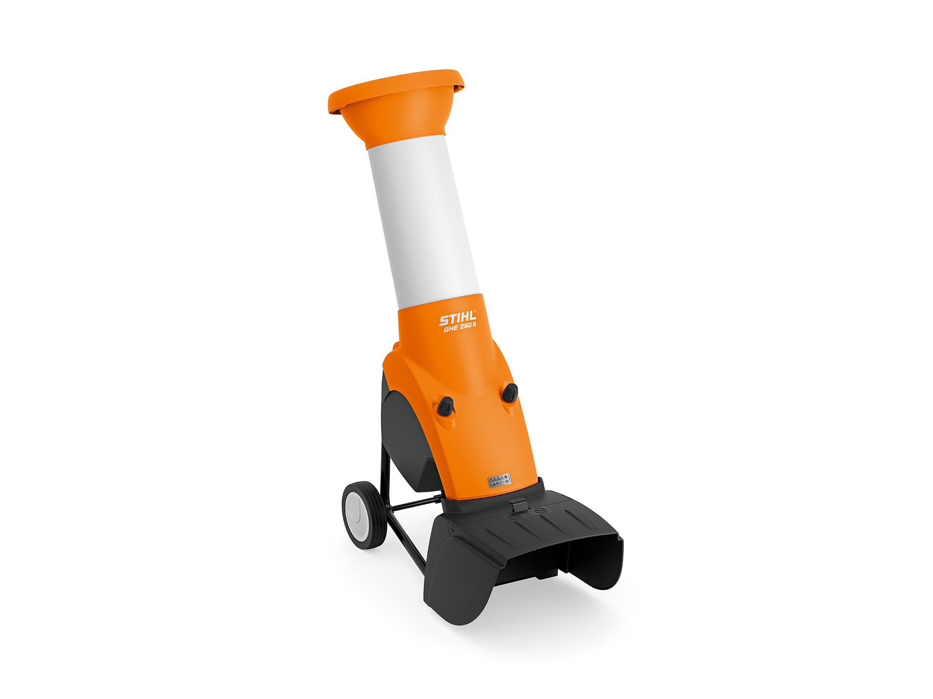 STIHL sähköhakkuri GHE 250