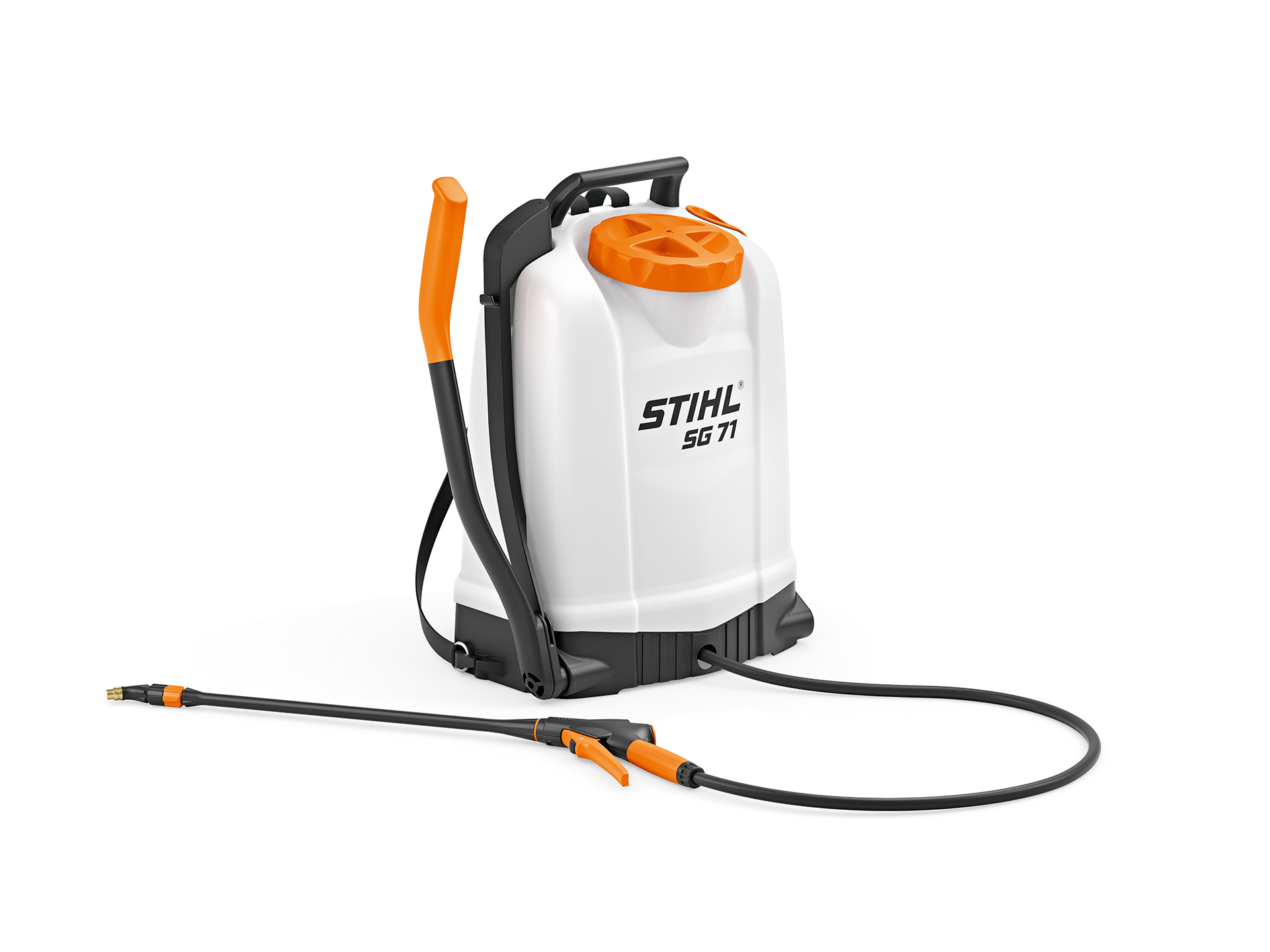 STIHL Käsiruisku SG 71