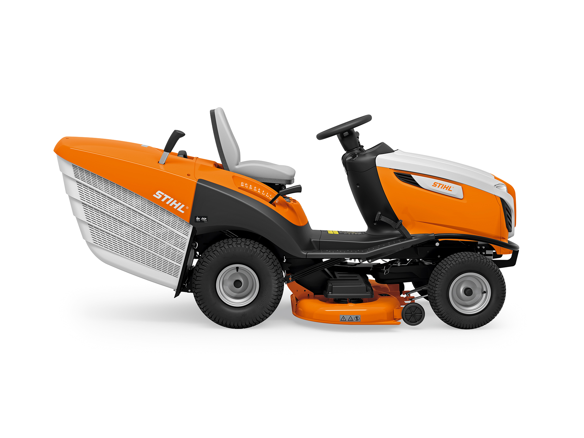 STIHL ajoleikkuri RT 6112 ZL