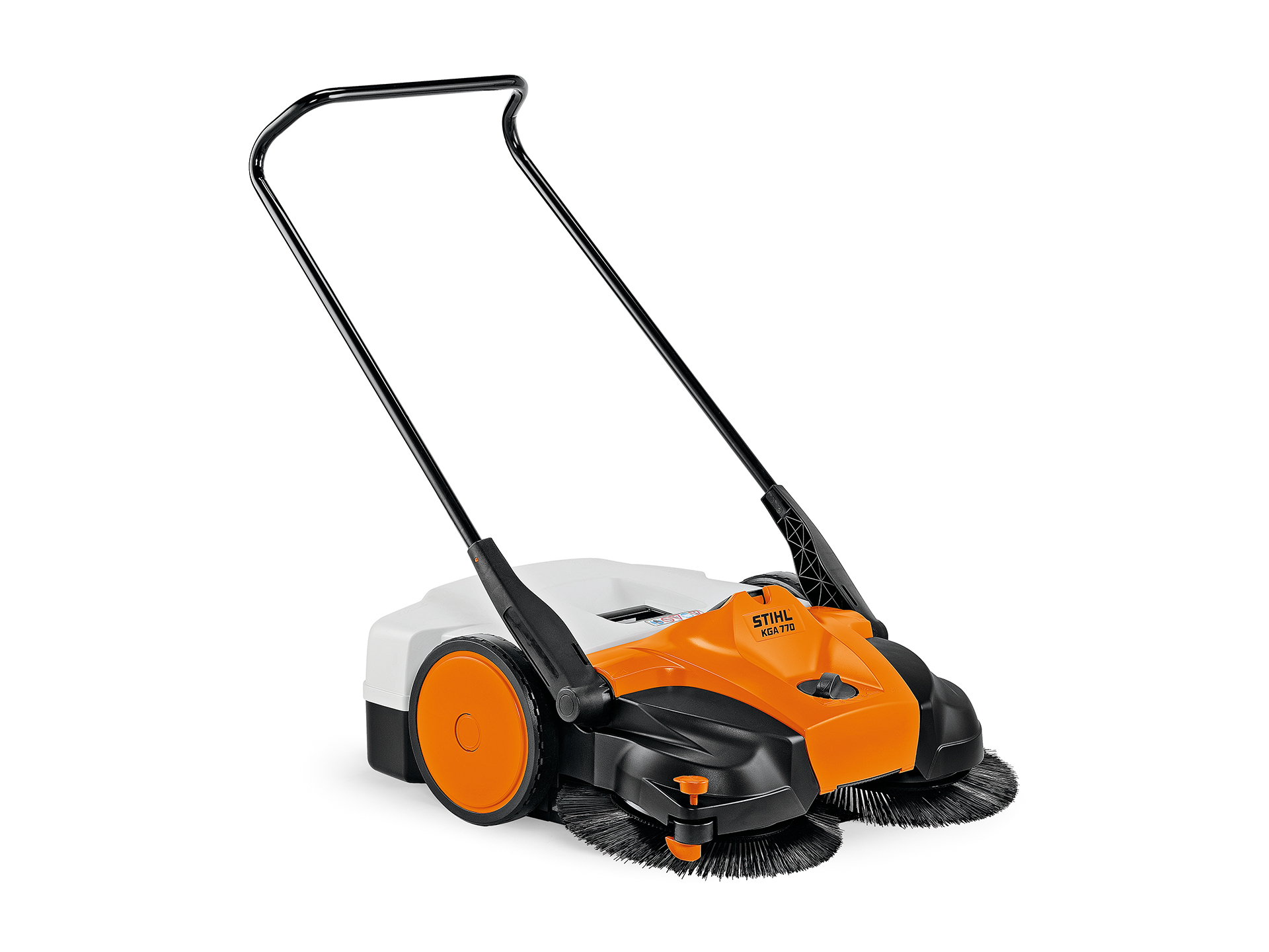 STIHL akkulakaisukone KGA 770