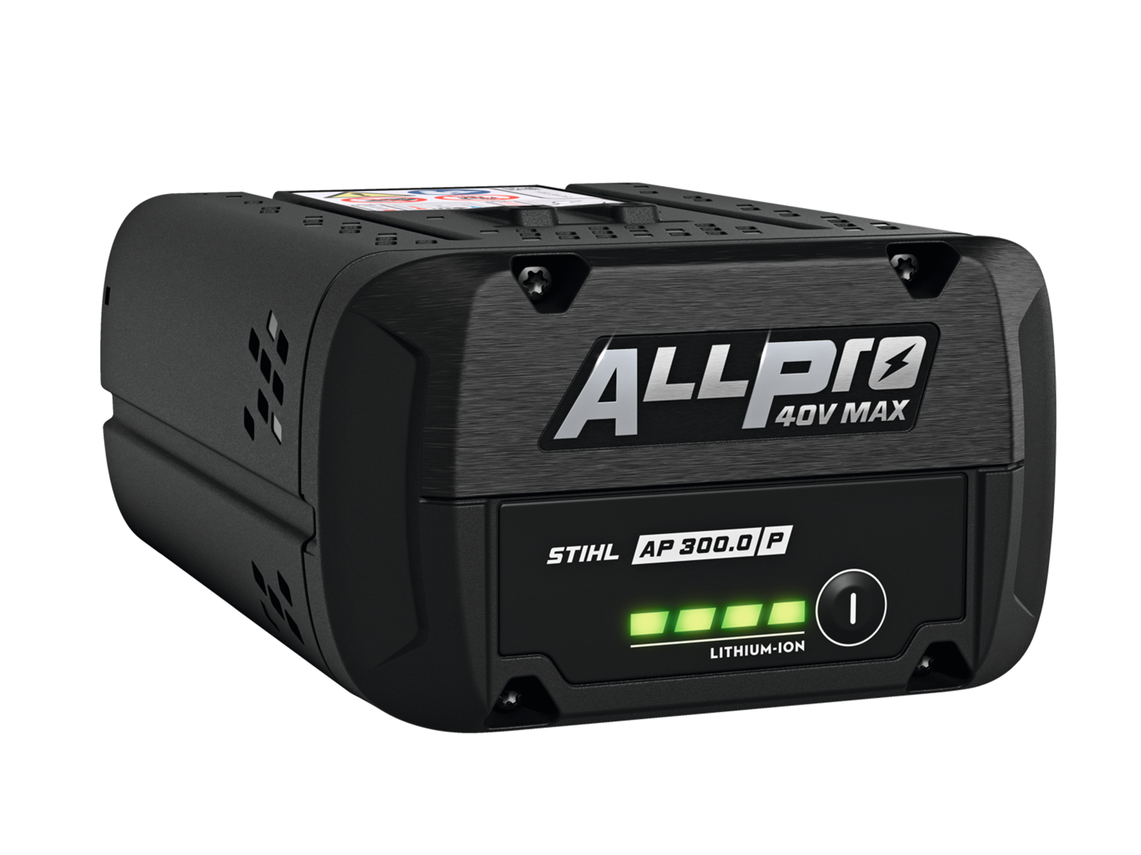 ALLPRO-akku 300.0 P (C)