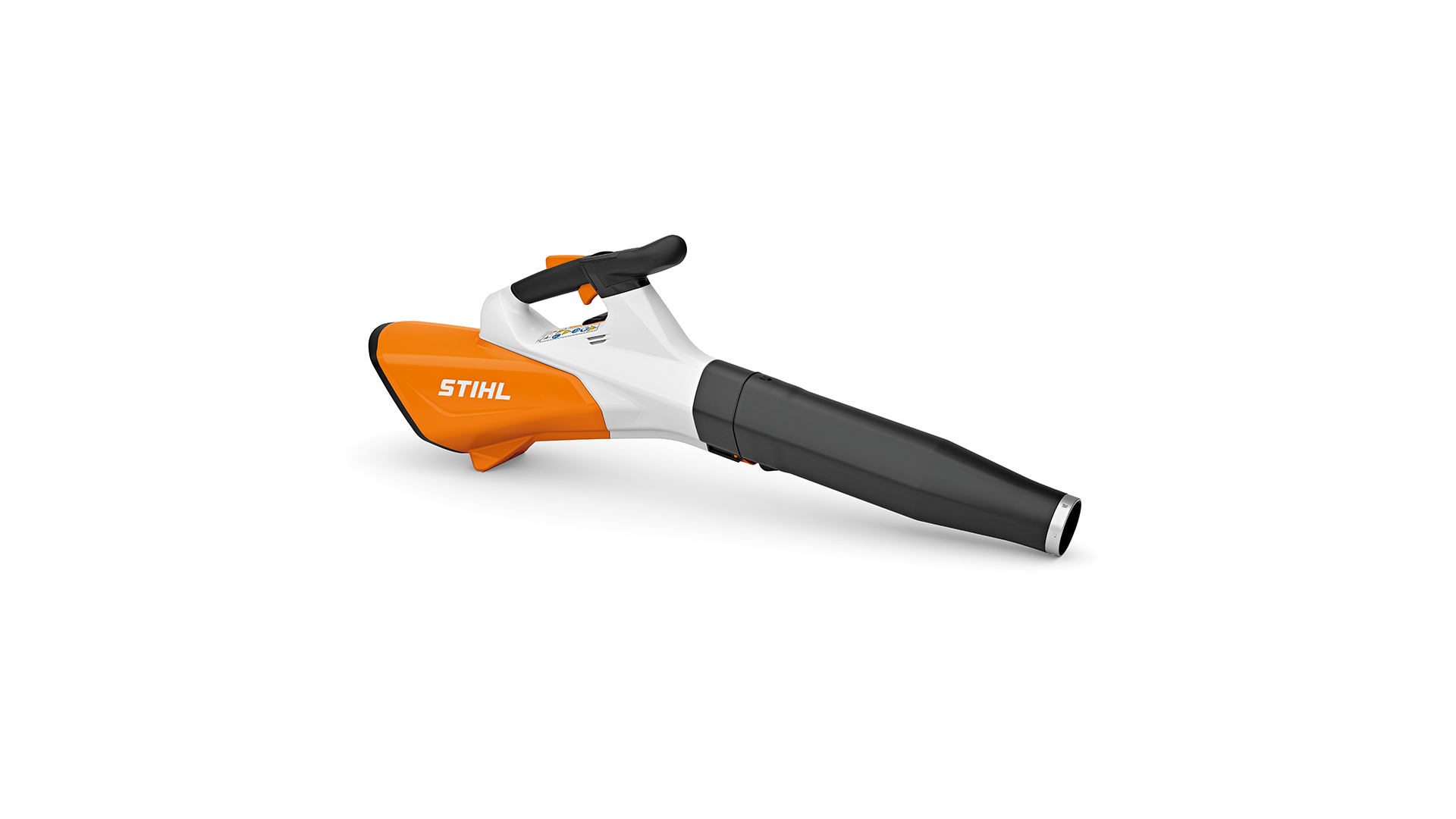 AP-järjestelmän akkukäyttöinen STIHL BGA 86 -puhallin