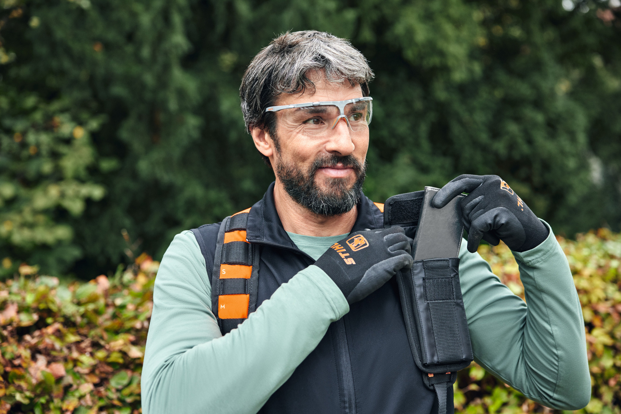 Smartphone-teline ADVANCE X-Flex