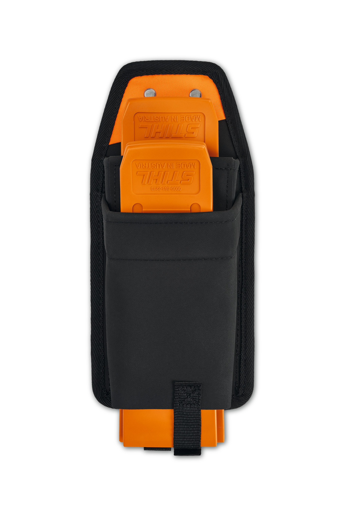 Kaatokiilalaukku ADVANCE X-Flex
