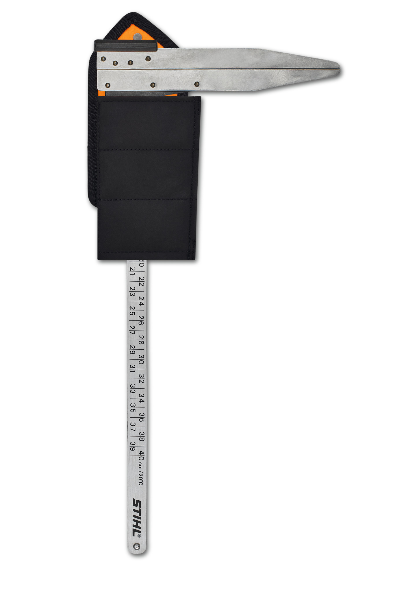 Mittasaksiteline ADVANCE X-Flex