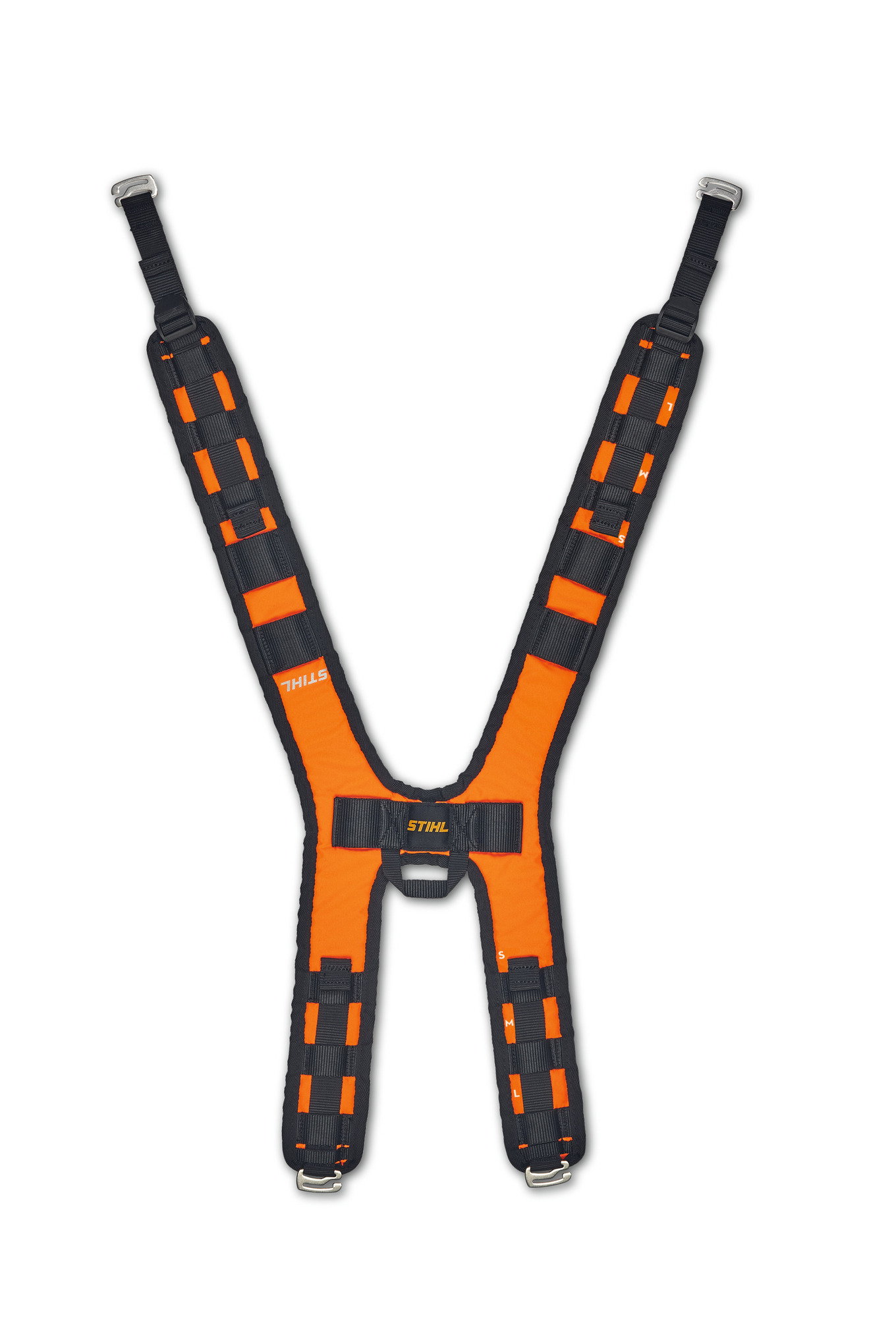 Olkahihnat ADVANCE X-Flex