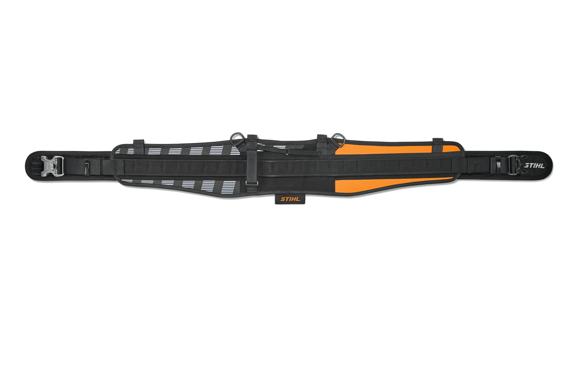 Lantiovyö ADVANCE X-Flex koko S