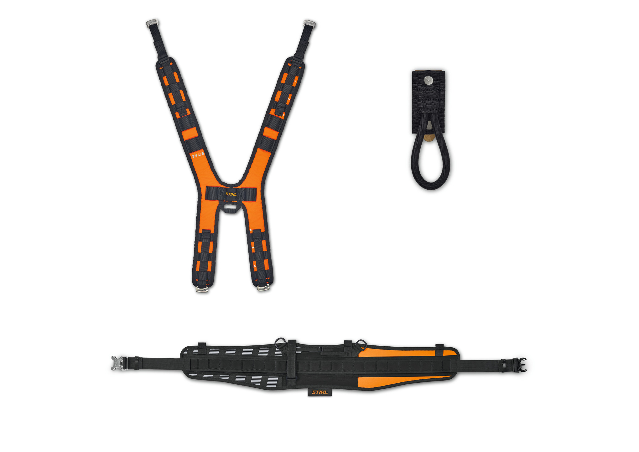Akkuvyöpaketti ADVANCE X-Flex