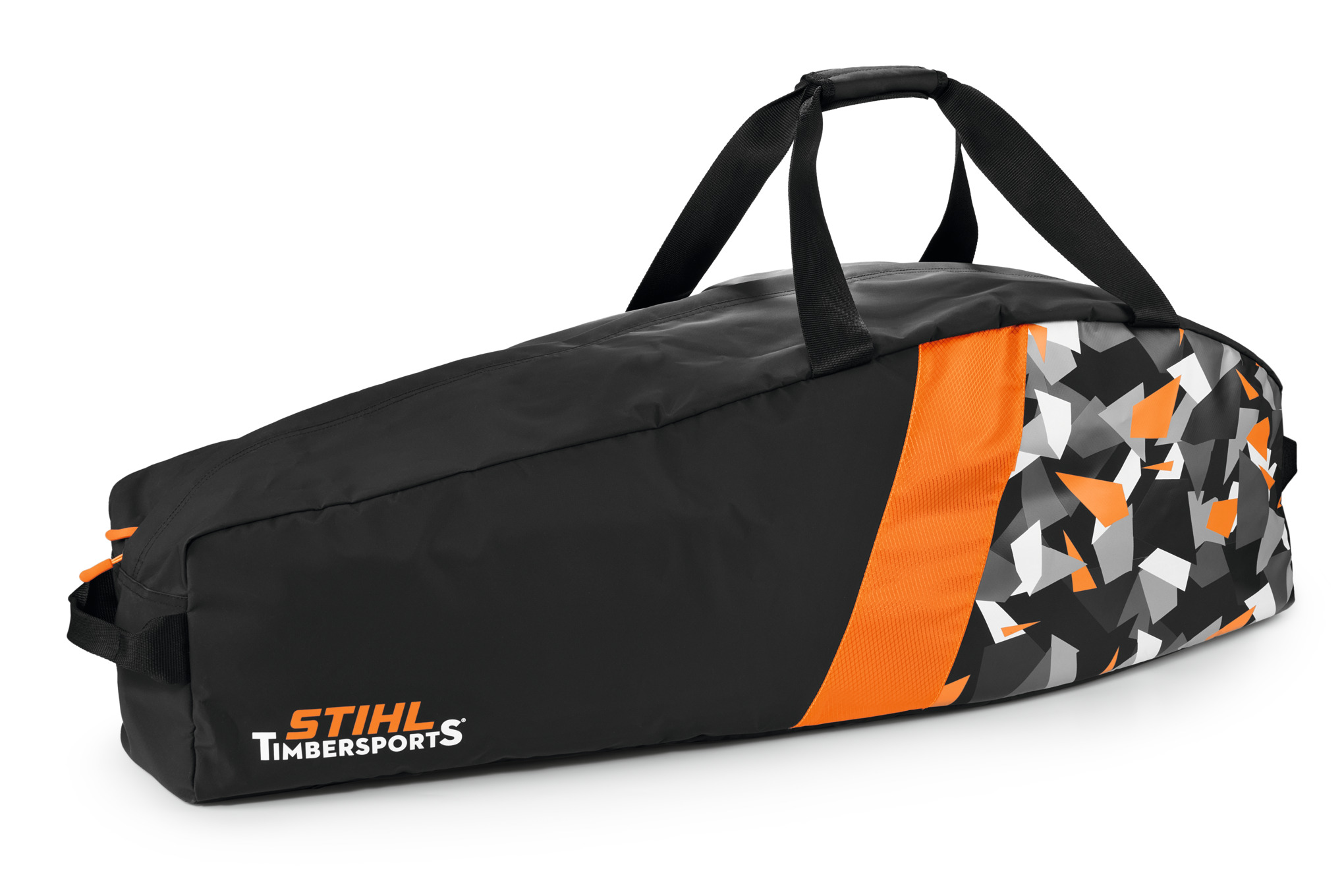 Moottorisahalaukku TIMBERSPORTS® Edition