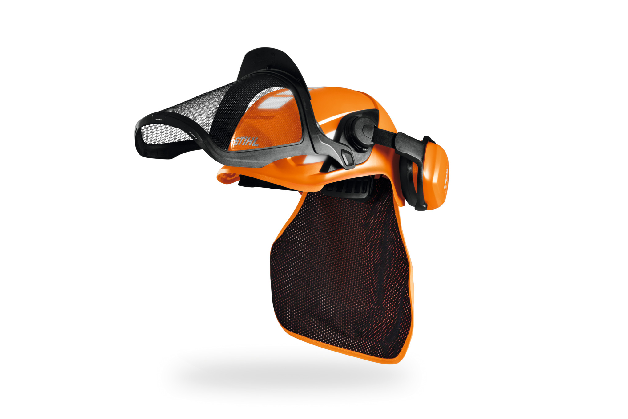 Neck protection