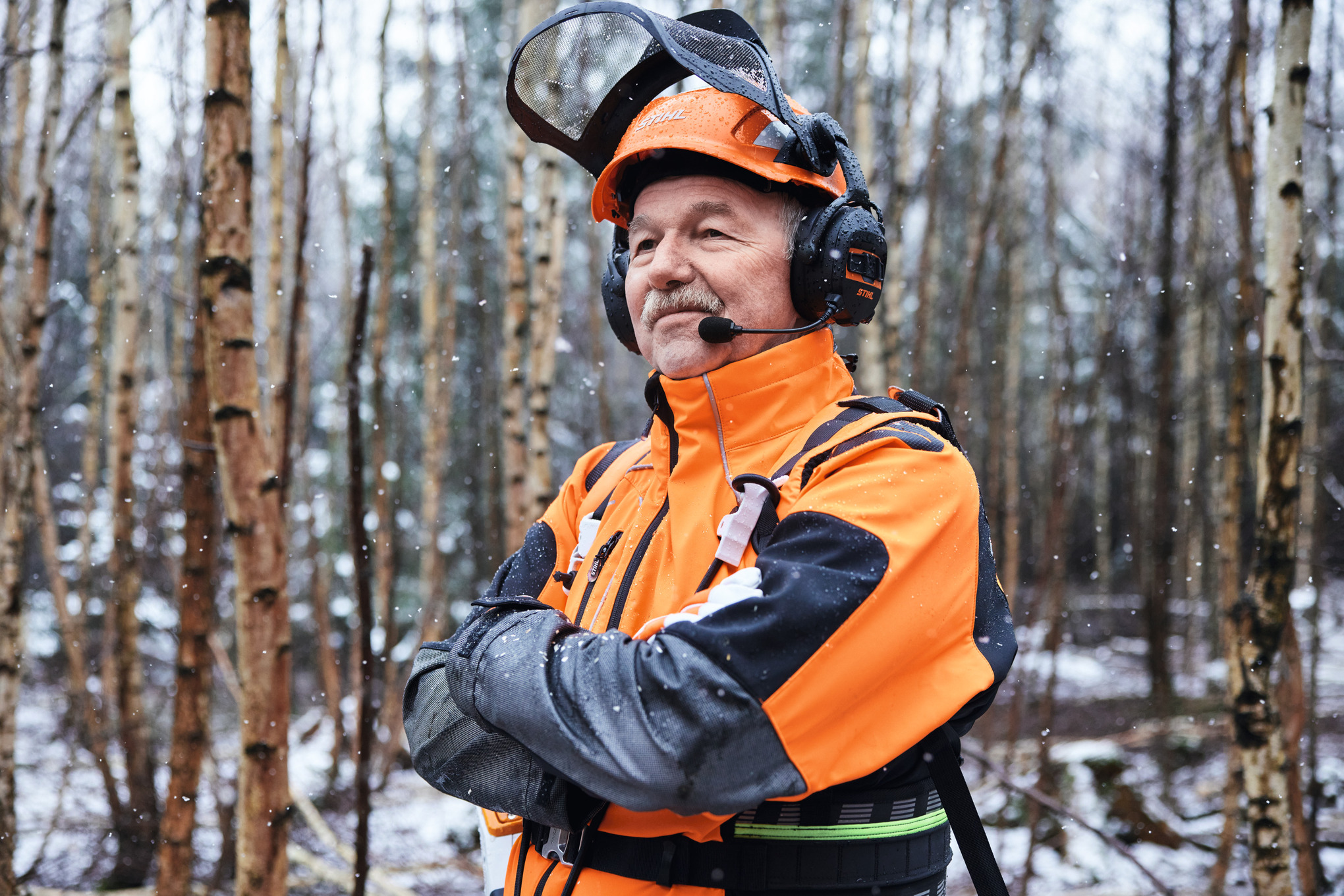 Visirförlängning