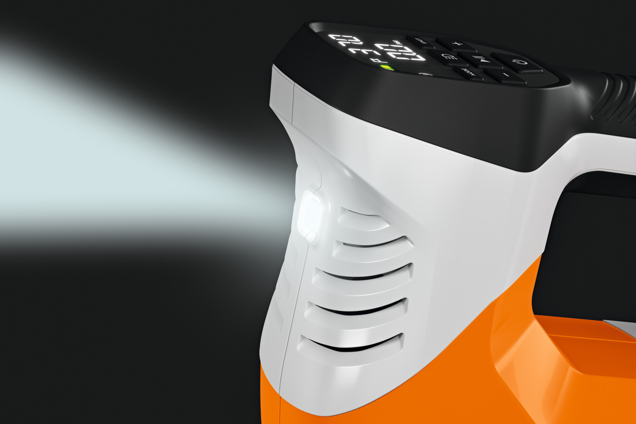 INTEGROITU LED-VALO