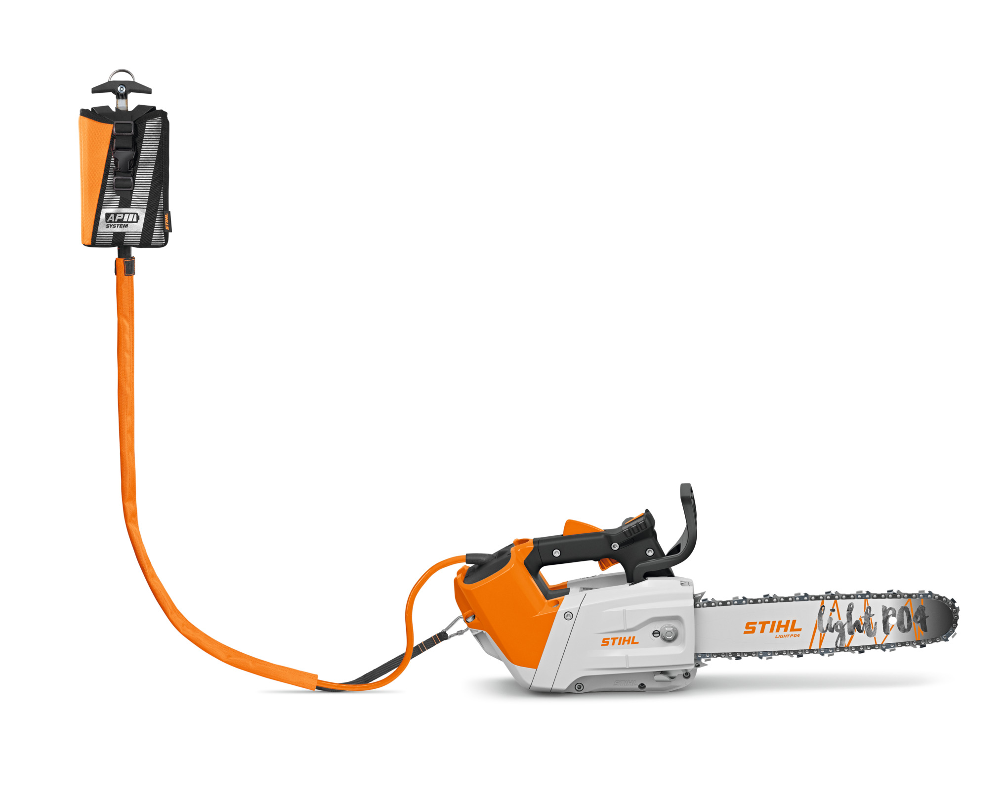 AP-kaapelisovitin 2-in-1