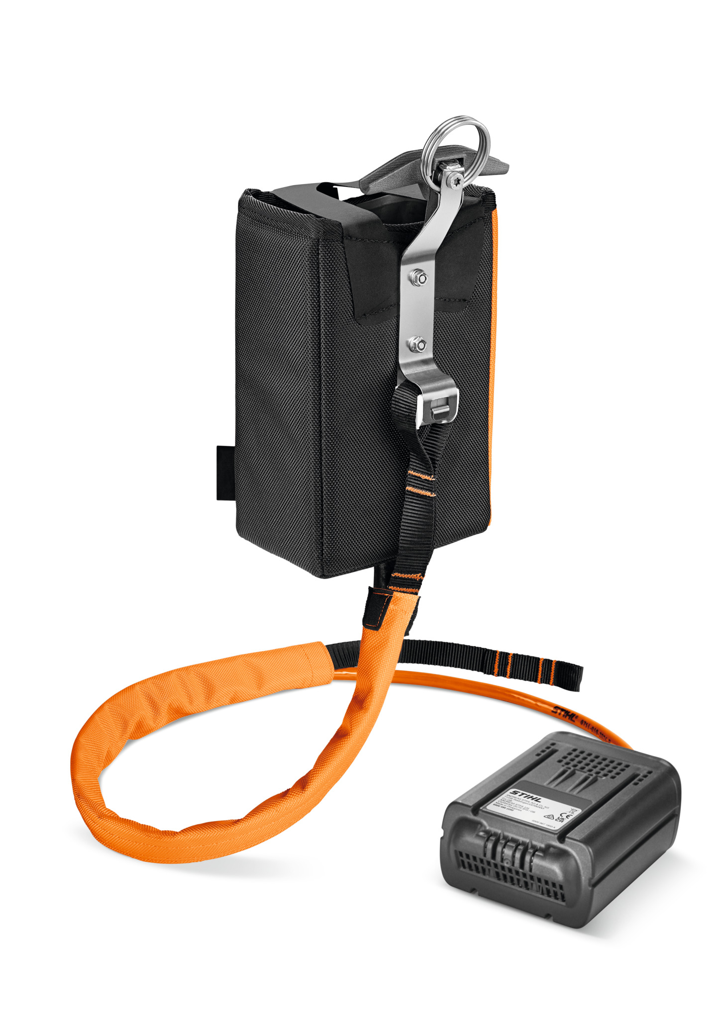 AP-kaapelisovitin 2-in-1