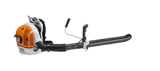BR 600 kahden käden kahvalla