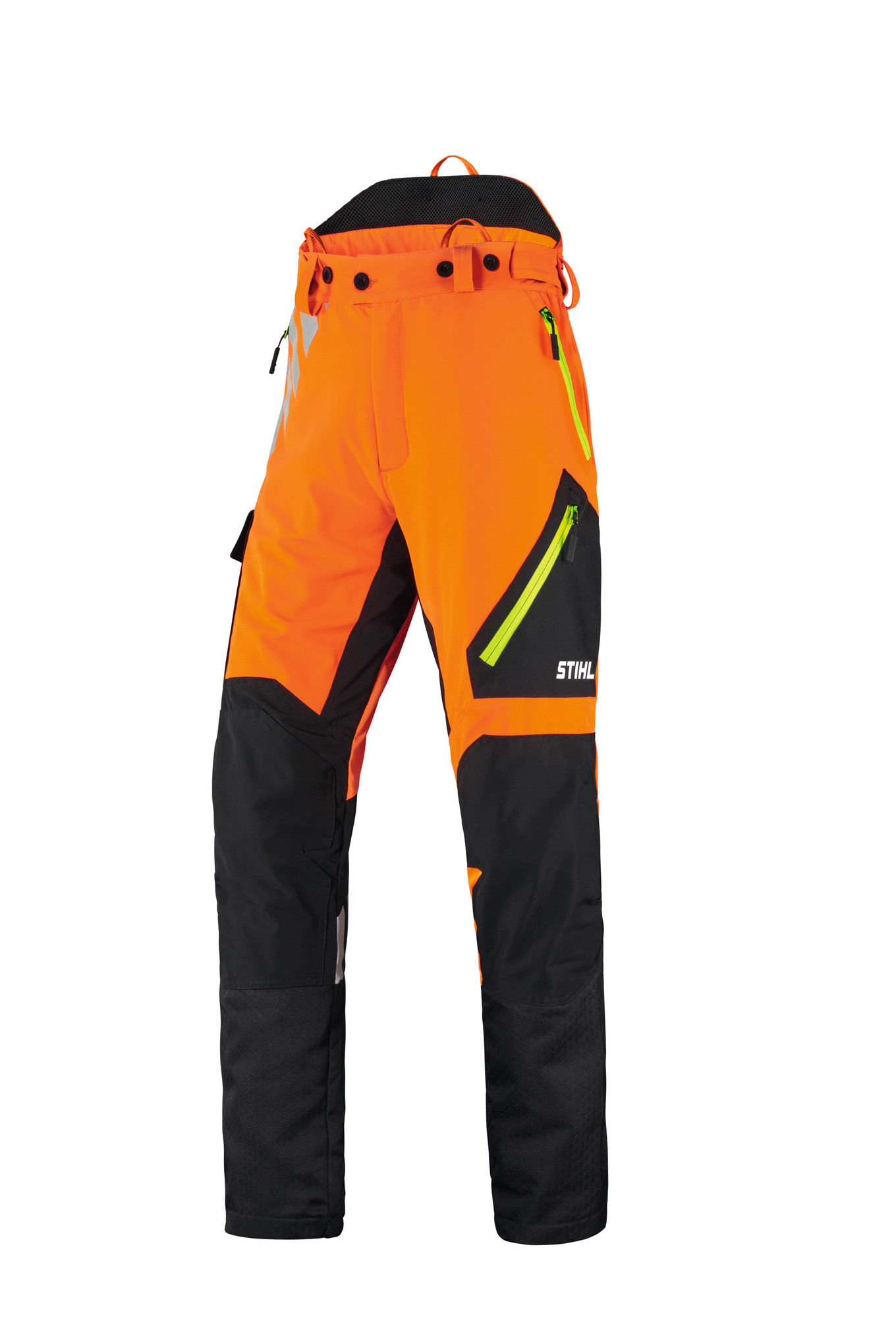 Housut ADVANCE FlexTEC, design A, class 1