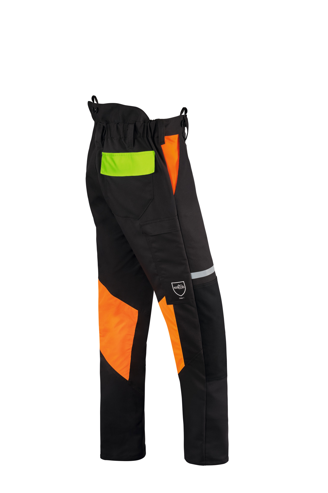 Housut FUNCTION Core, design A, class 1