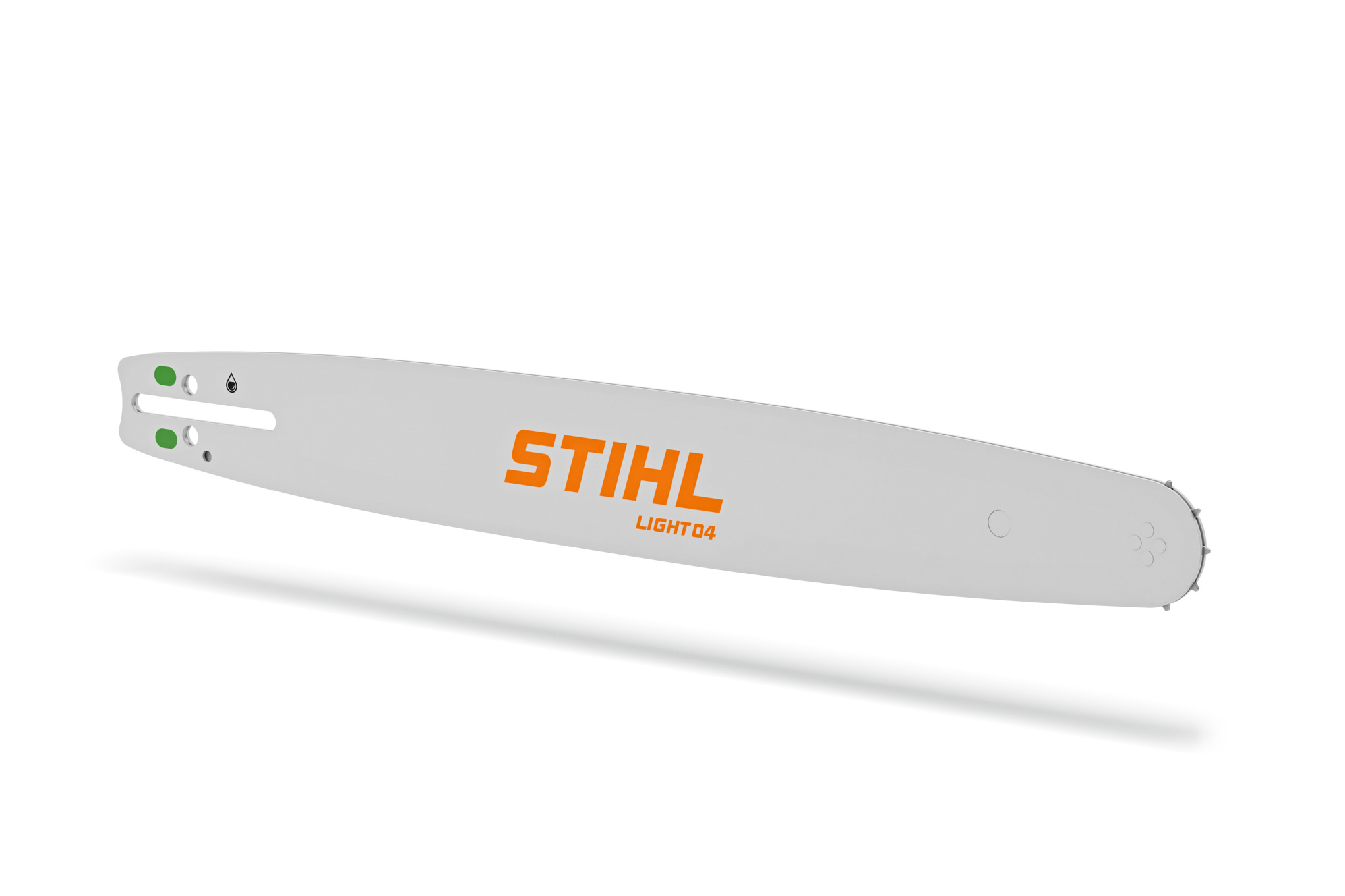Light 04, .325", 1,5 mm, laipan kiinnitys K095