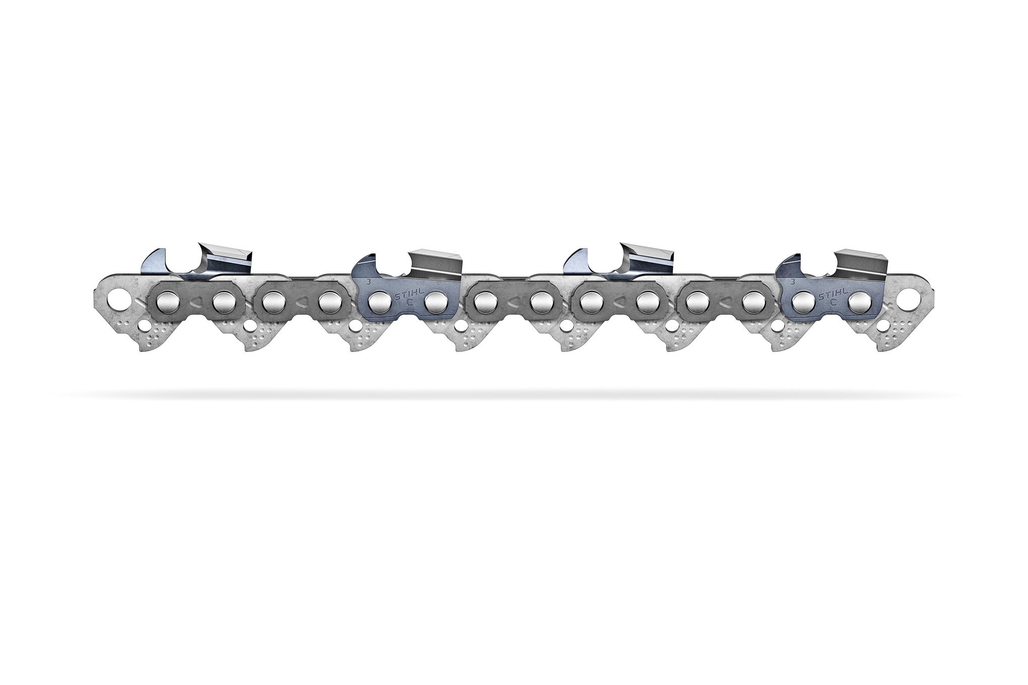 3/8" Rapid Super (RS), 1,6 mm