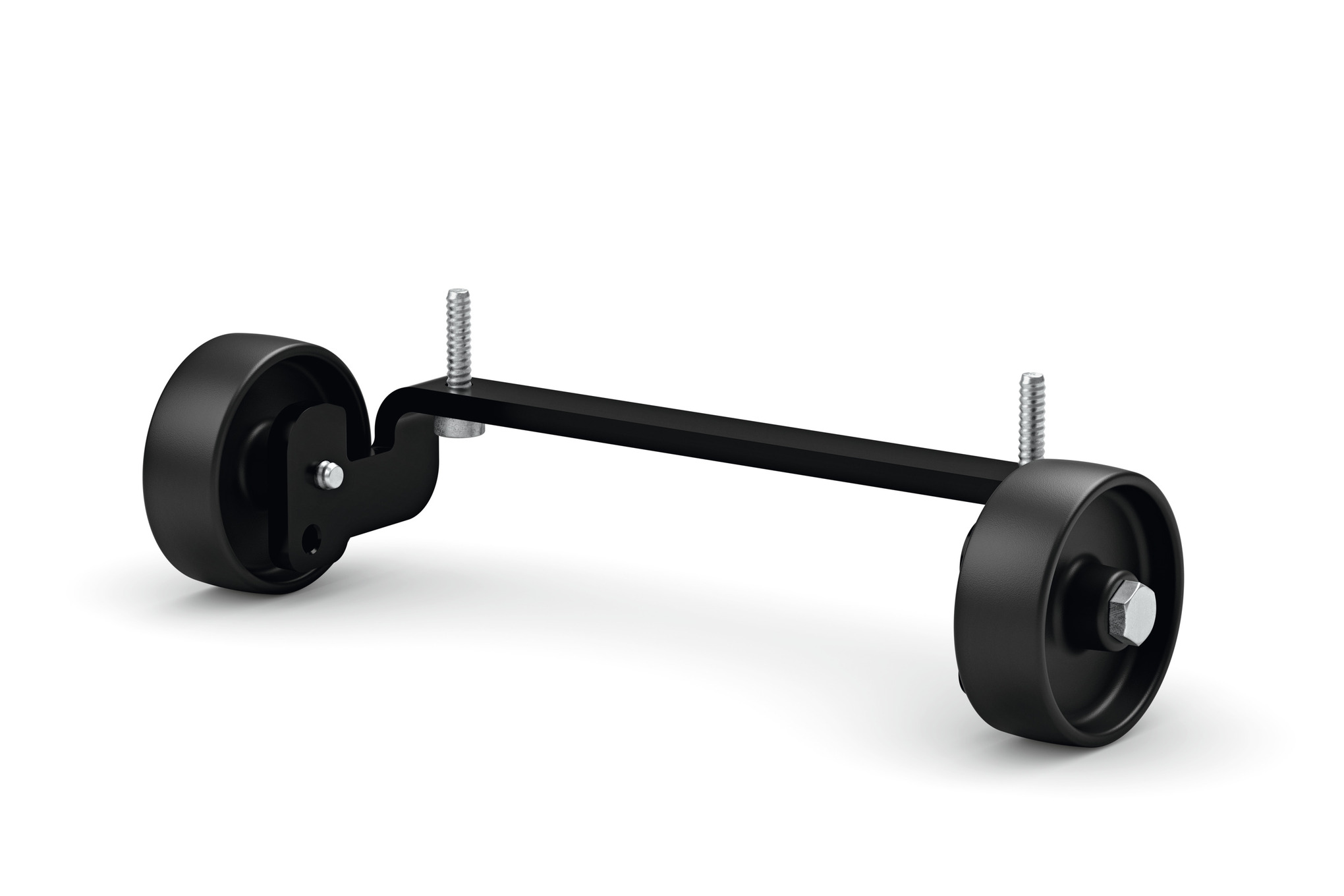 Pyöräsarja TSA 500 -laikkaleikkuriin