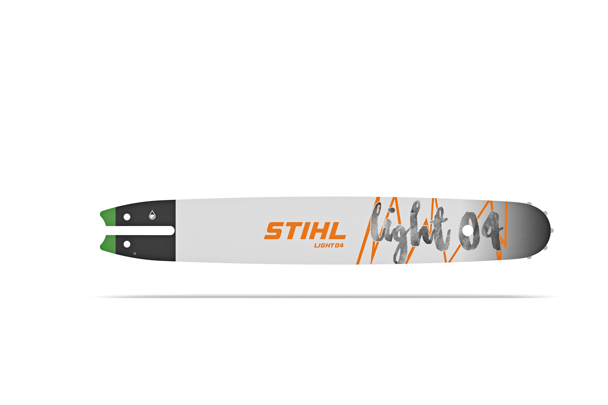 Terälevy STIHL Light 04