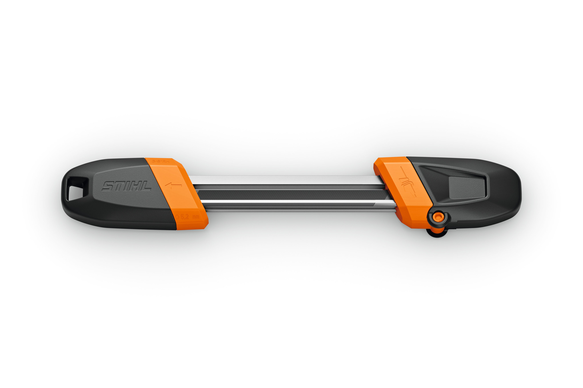 2-in-1-viilanpidike Rapid Hexa .325" RH