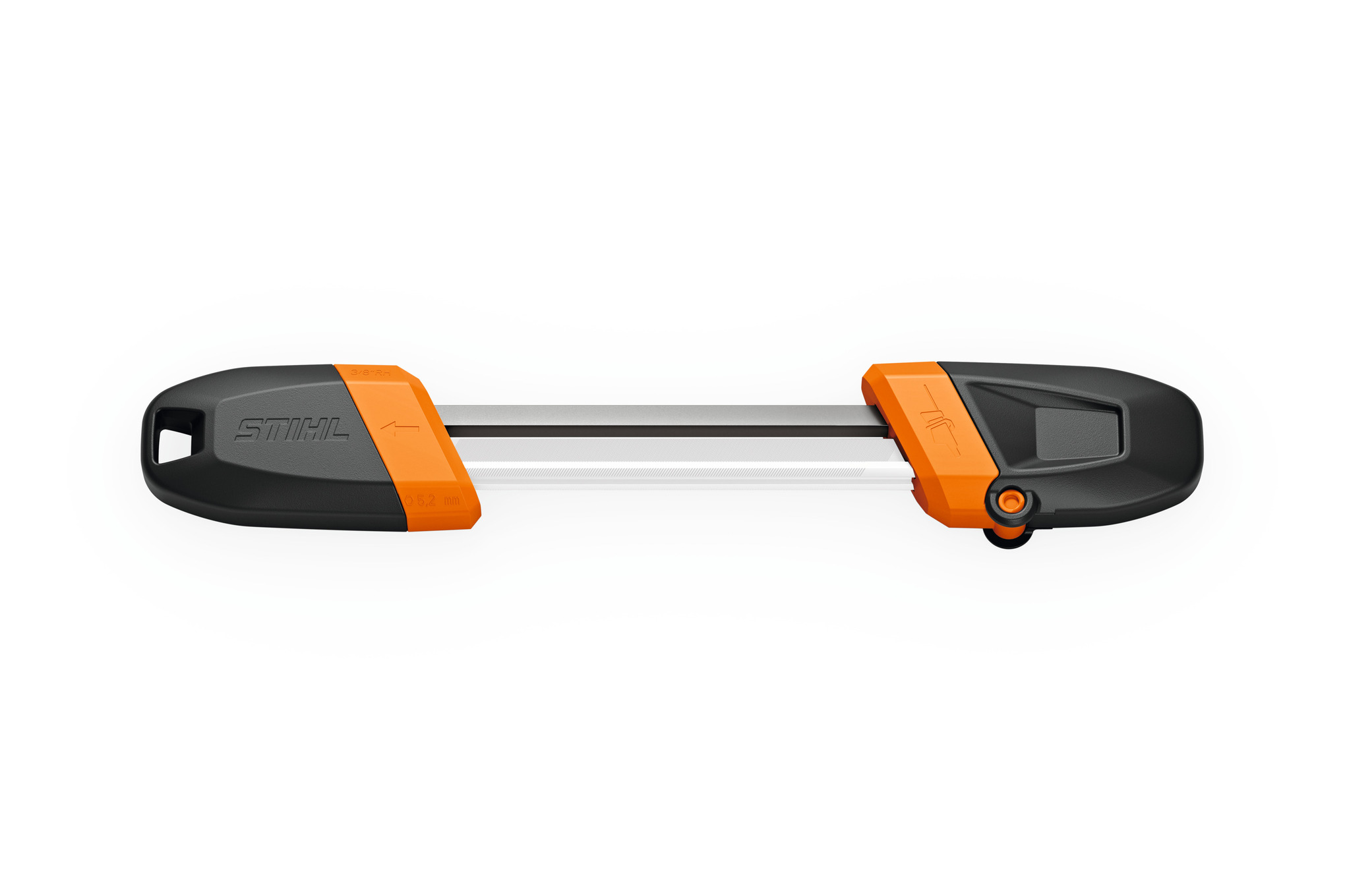 2-in-1-viilanpidike Rapid Hexa .325" RH