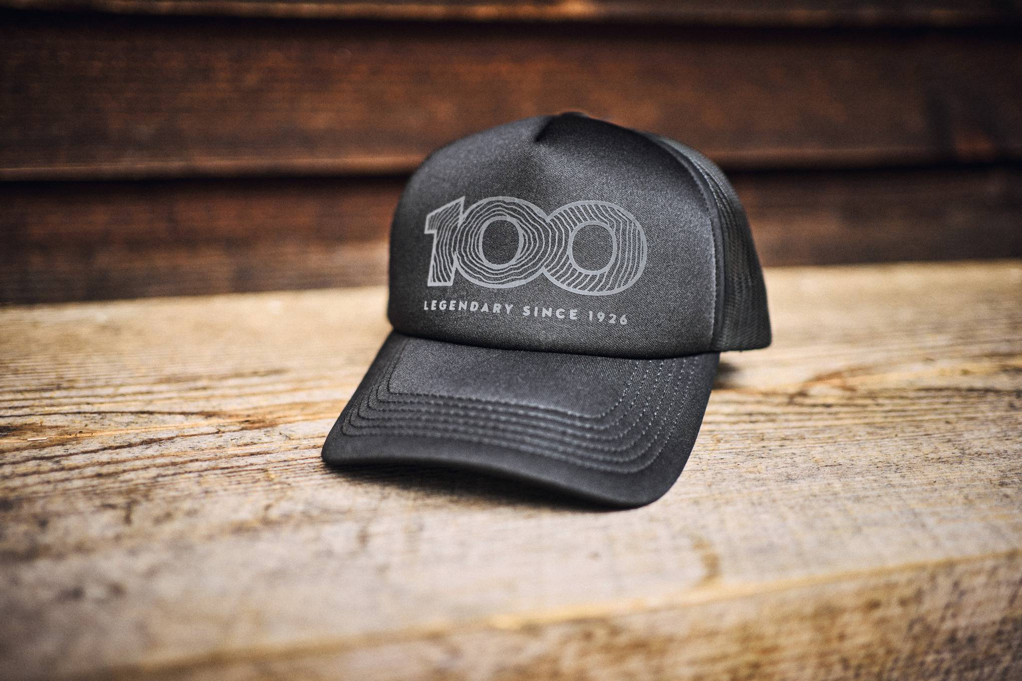 Lippalakki STIHL 100 HEIJASTAVA