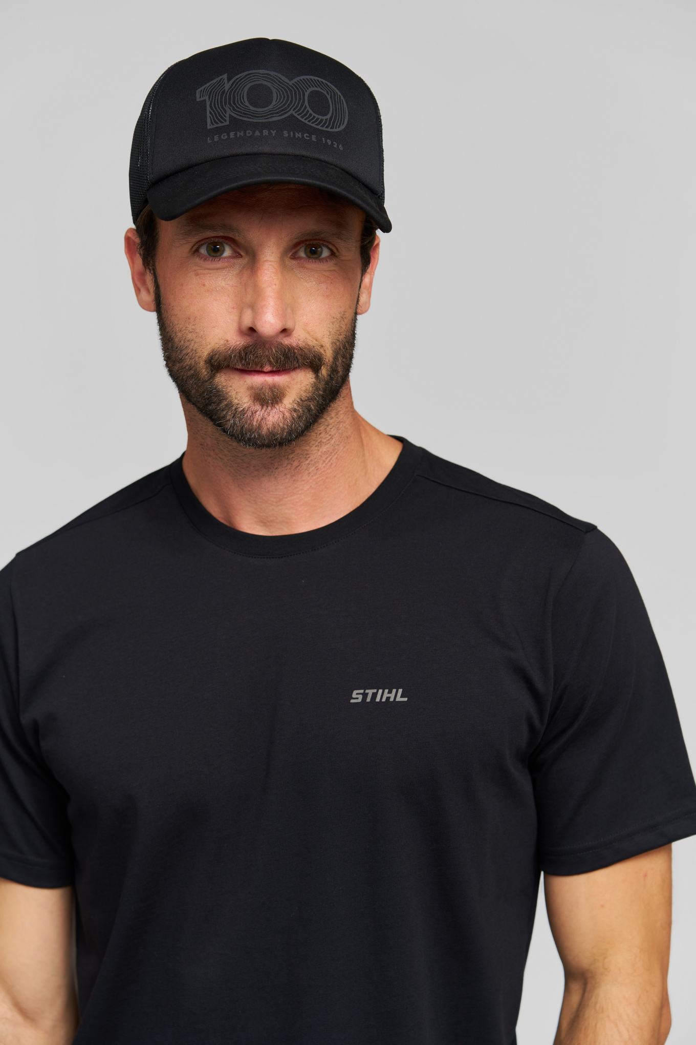 Lippalakki STIHL 100 HEIJASTAVA