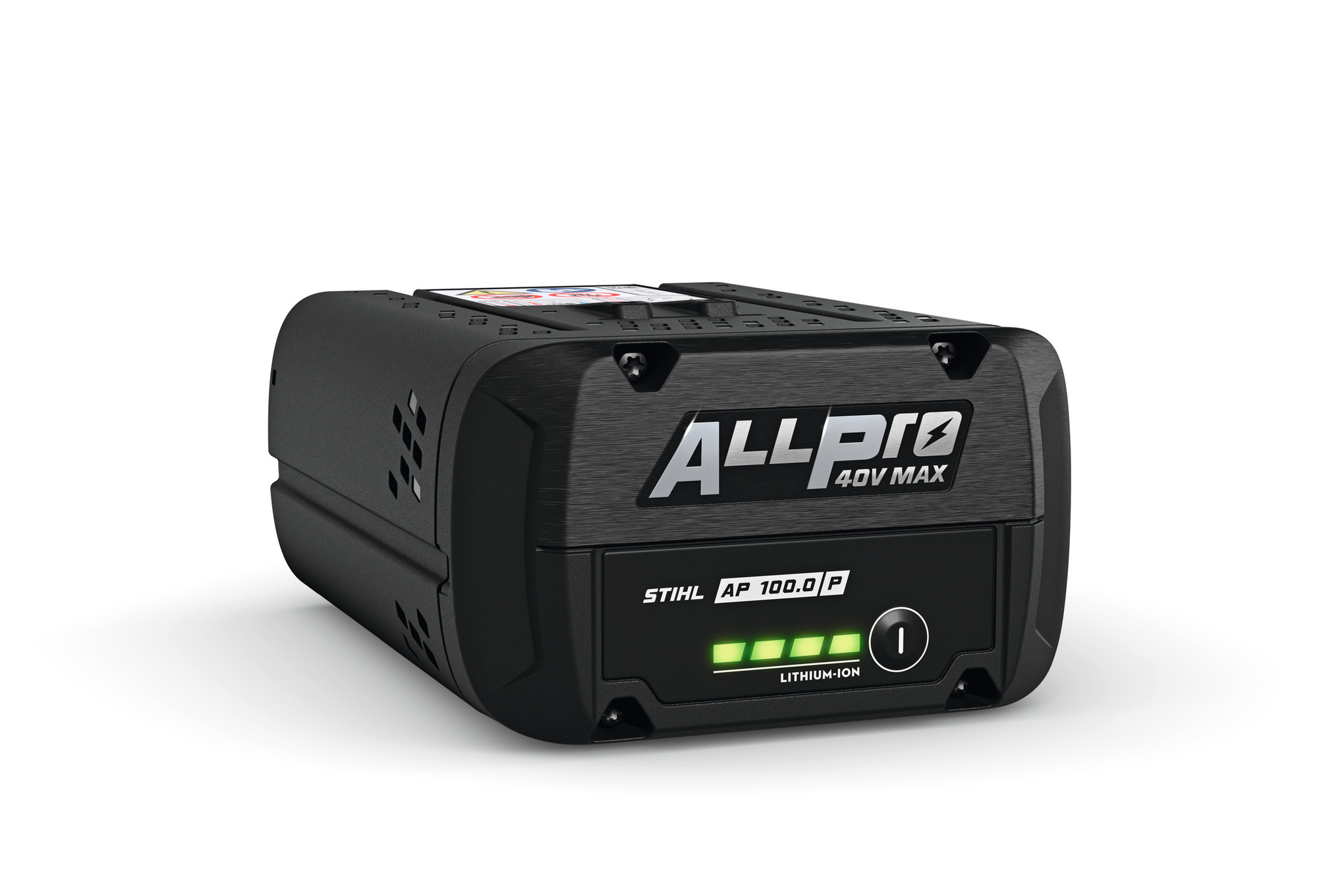 AP 100.0 P -akku