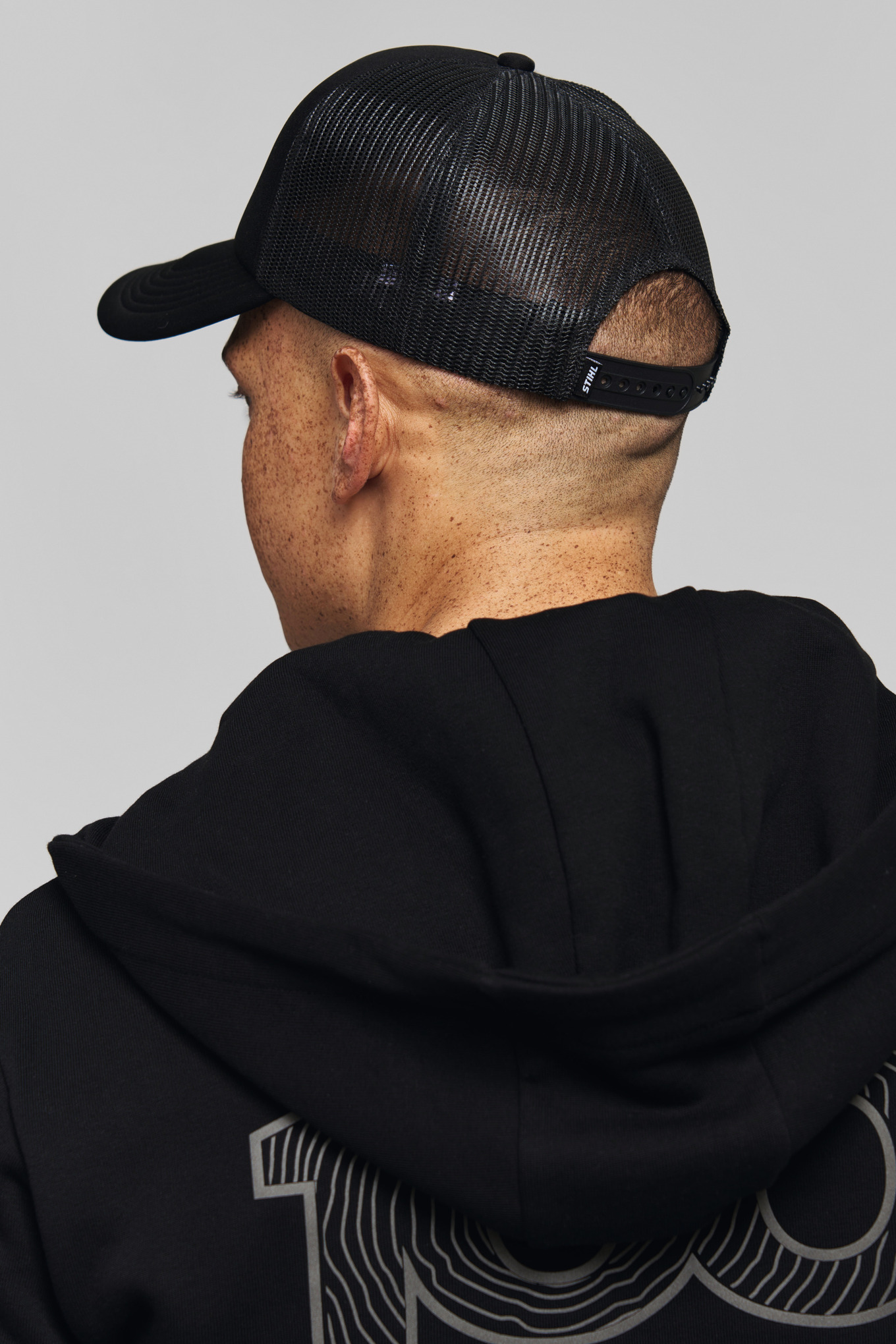 Lippalakki STIHL 100 HEIJASTAVA