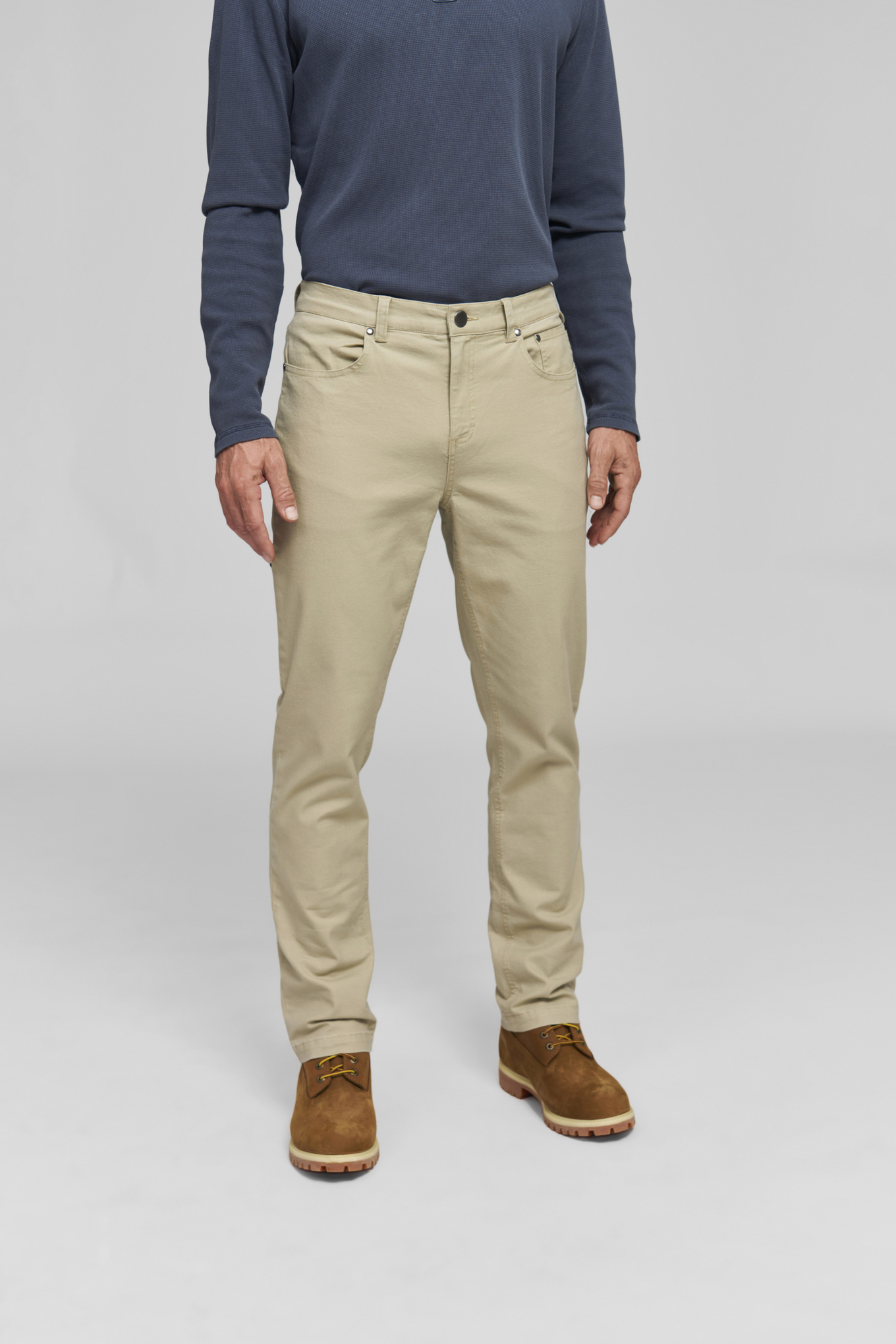 Housut STIHL 7 POCKET, beige