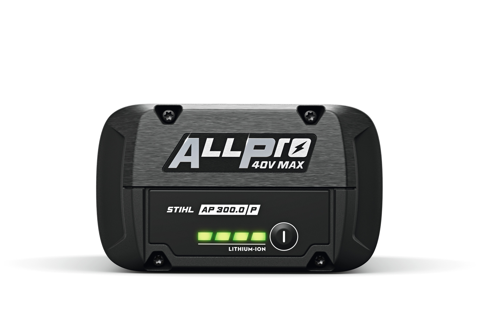 AP 300.0 P -akku