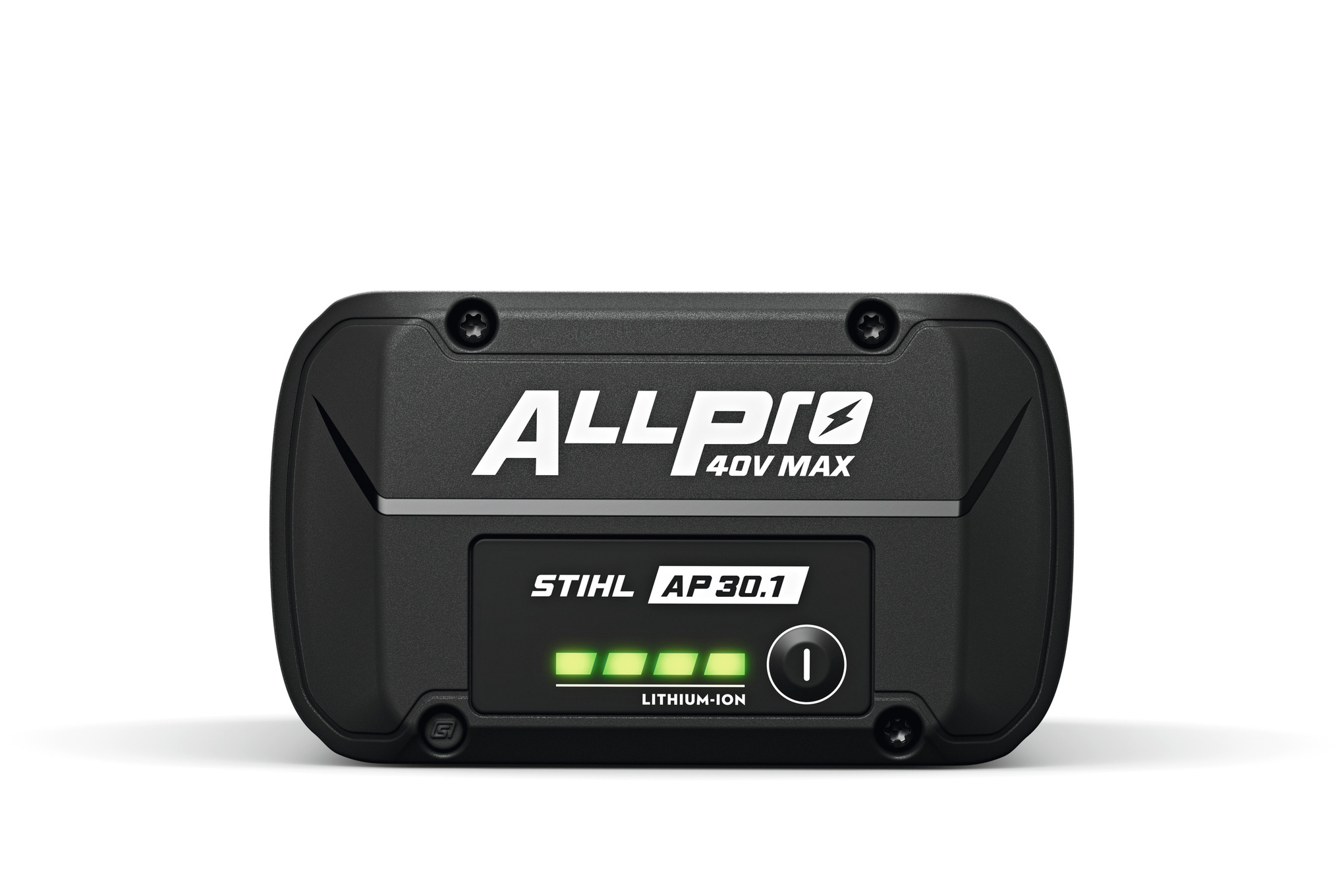 AP 30.1 -akku
