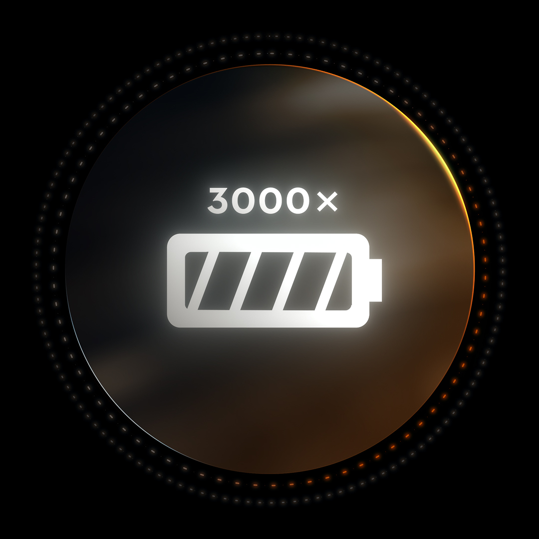 AP 300.0 P C akku