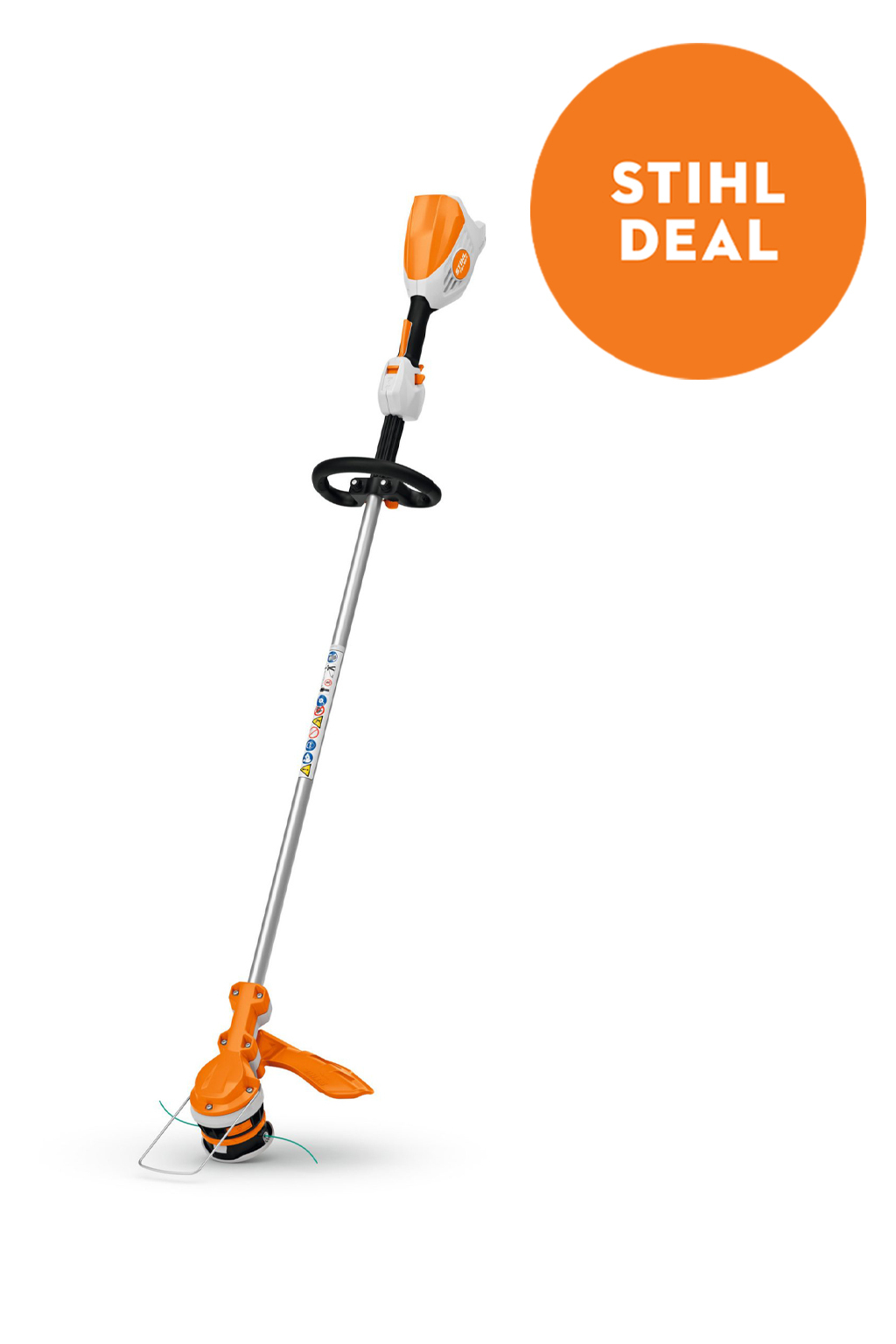 FSA 60 R ilman akkua ja laturia