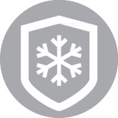 SUOJAA KYLMÄLTÄ