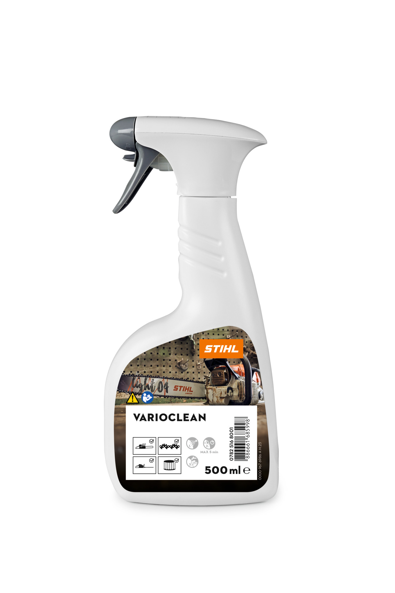 Puhdistusaine, Varioclean