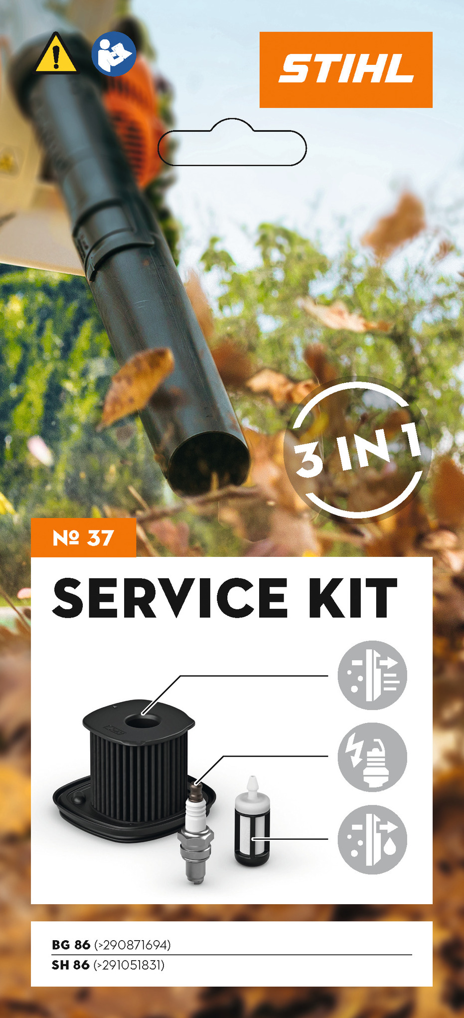 Servicekit 37