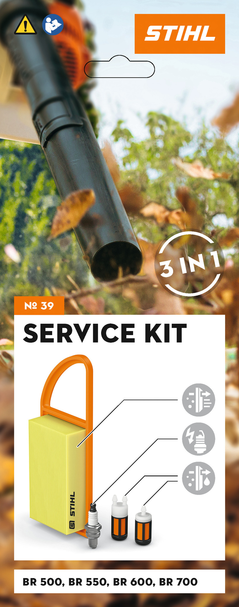 Servicekit 39