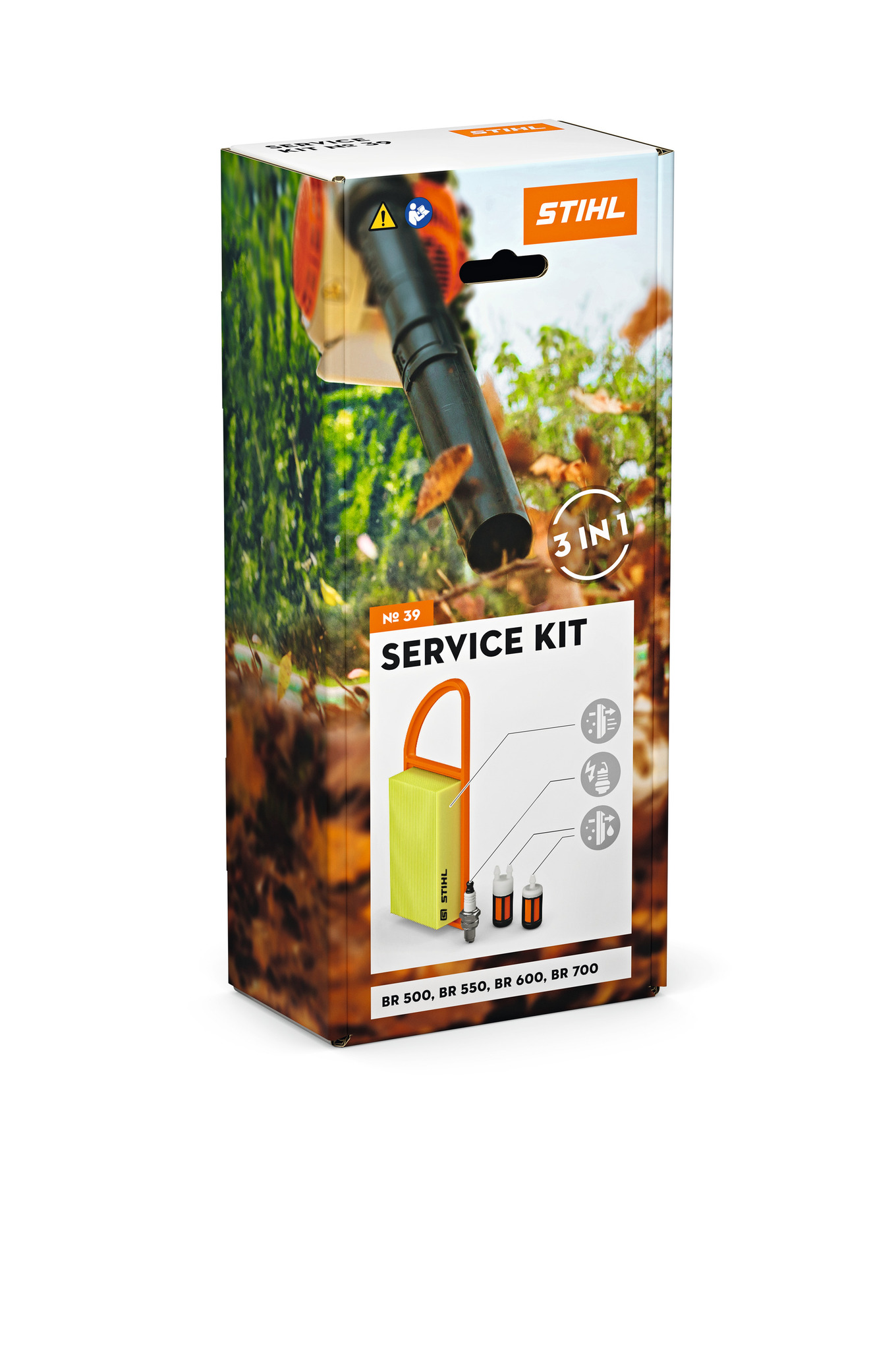 Servicekit 39