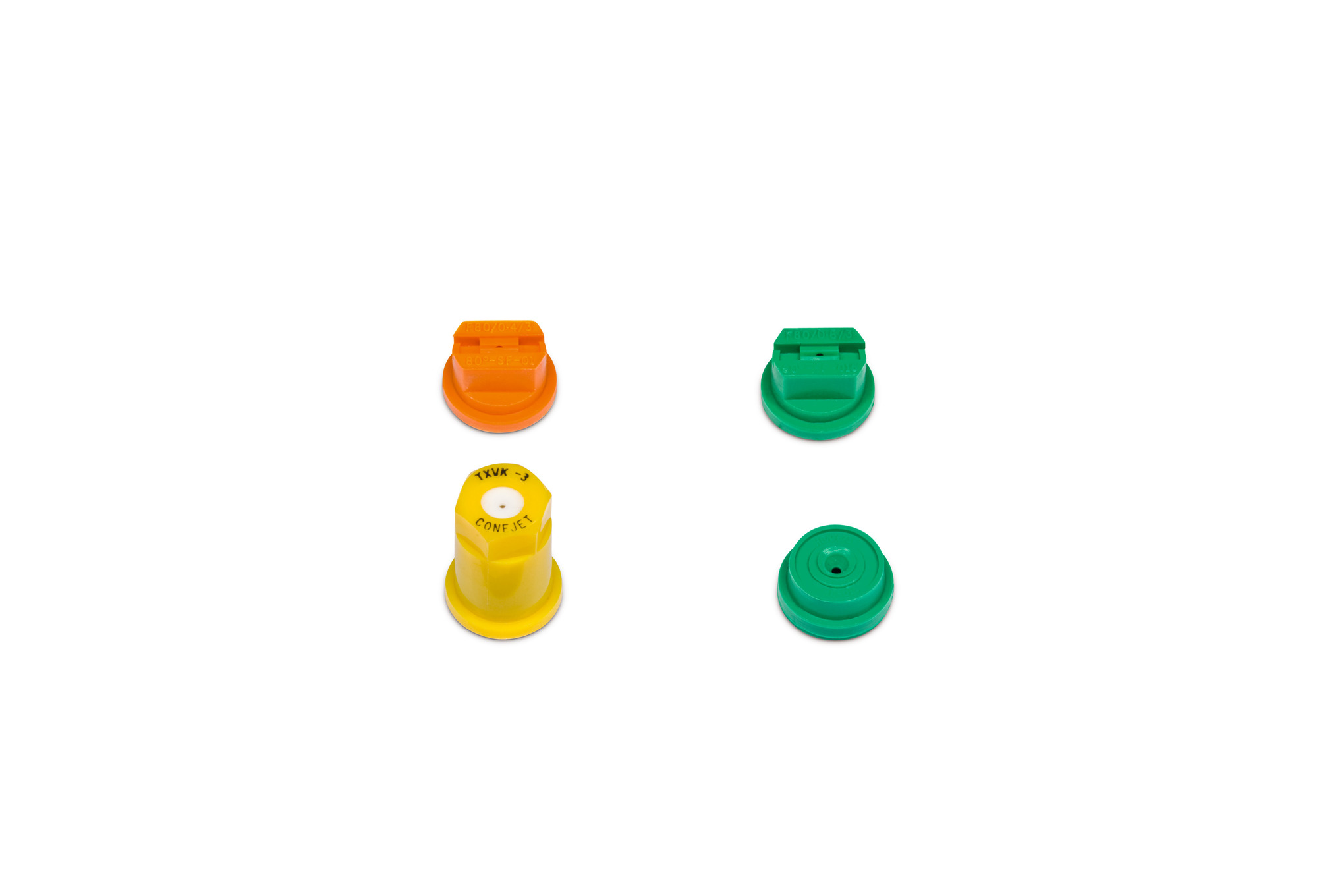Suutinsarja SG 11, SG 31, SG 71
