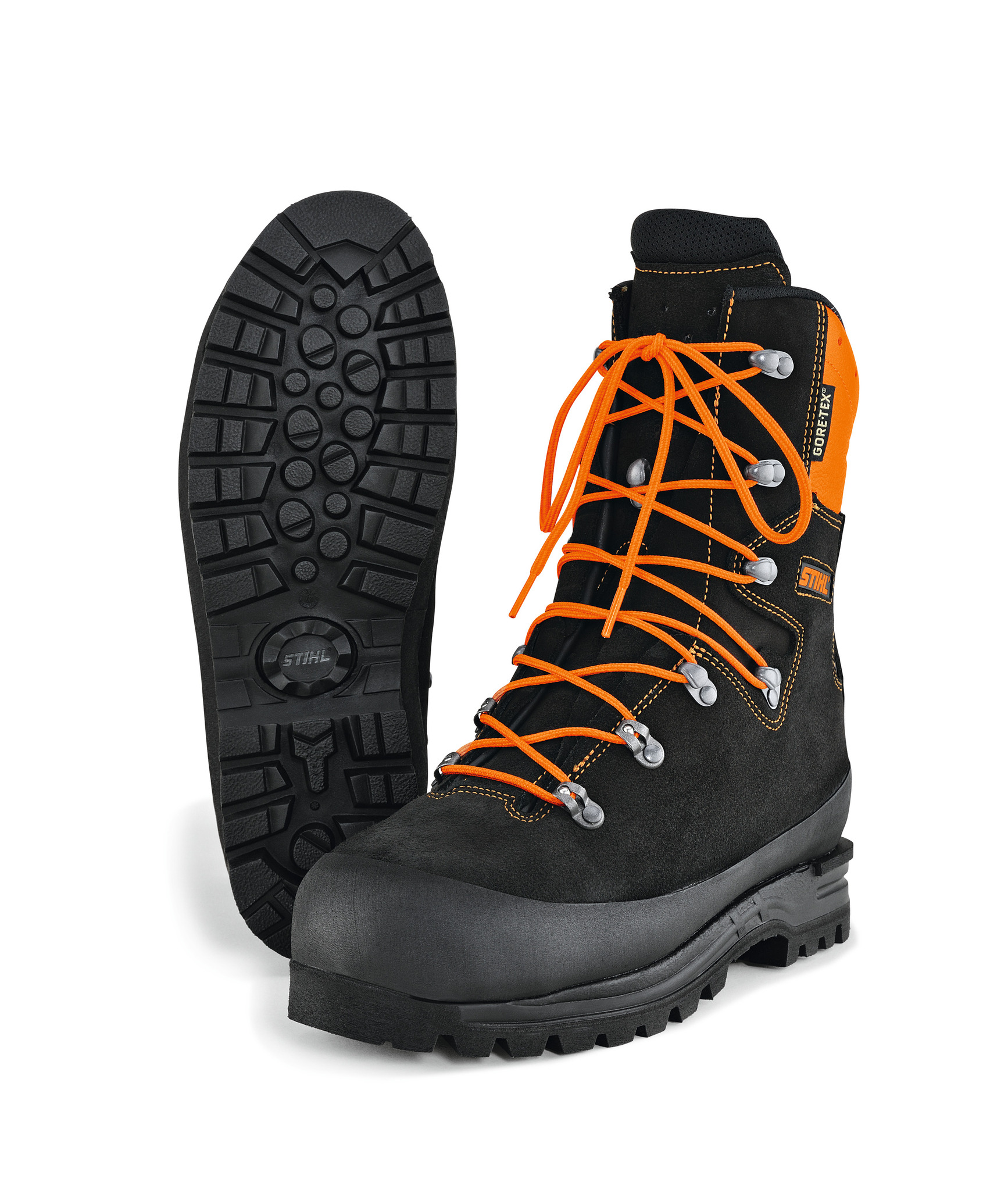 Nahkaturvasaapas ADVANCE GTX