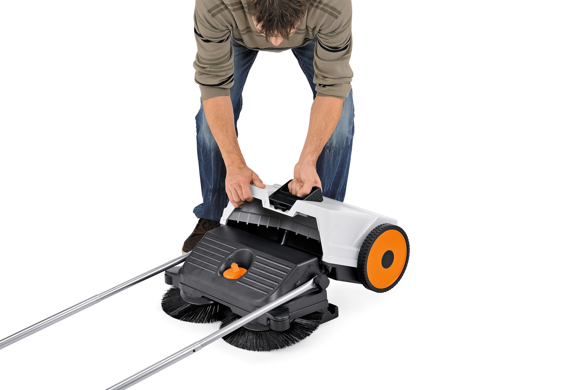 STIHL KG 550