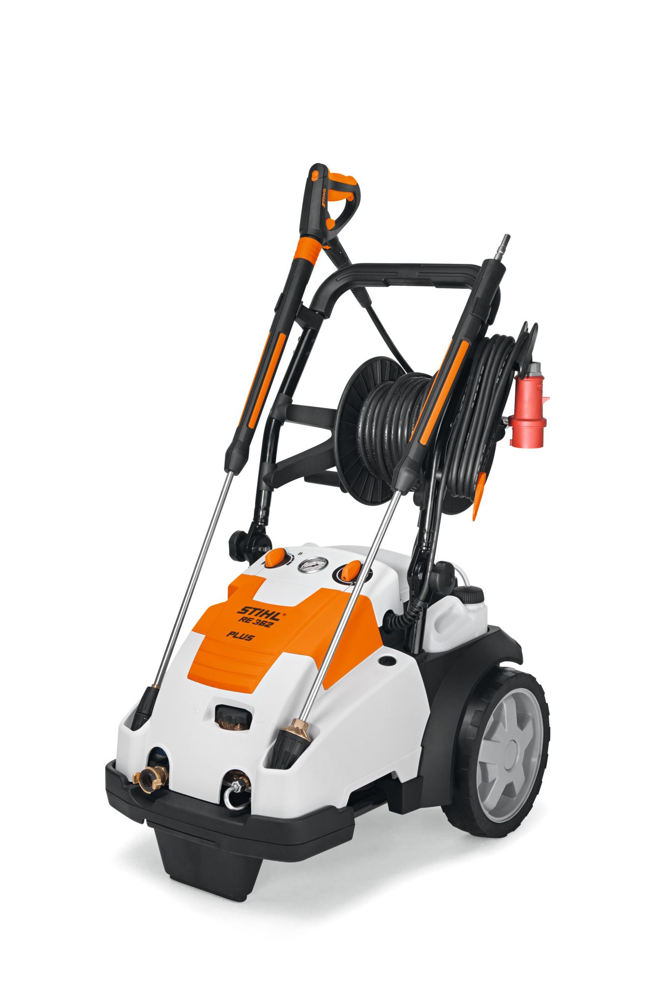 RE 362 PLUS painepesuri STIHL