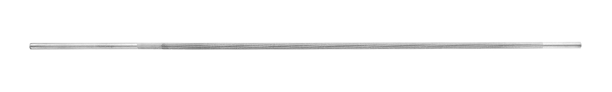 CLASSIC pyöröviila 1/4" P
