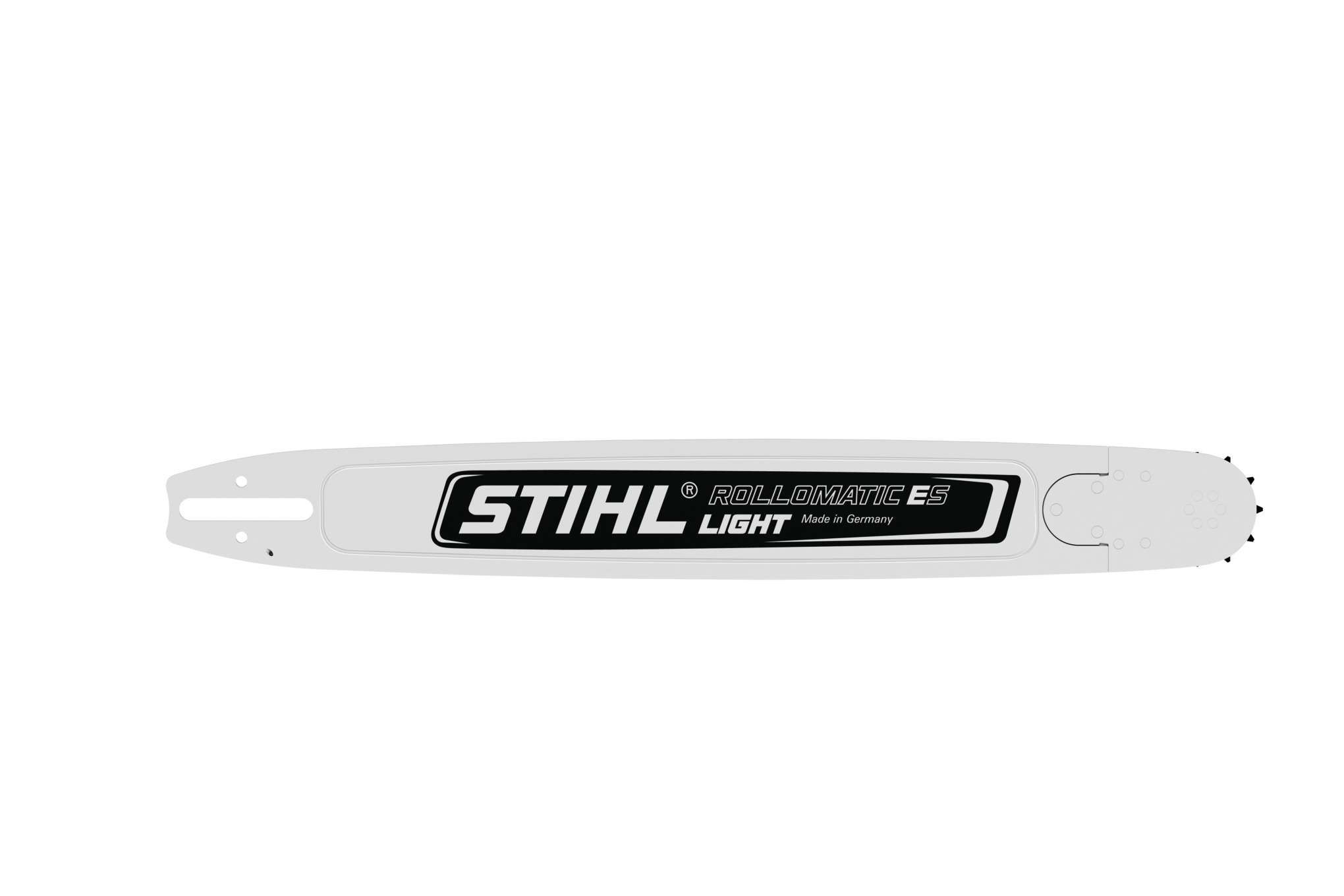 Rollomatic ES Light