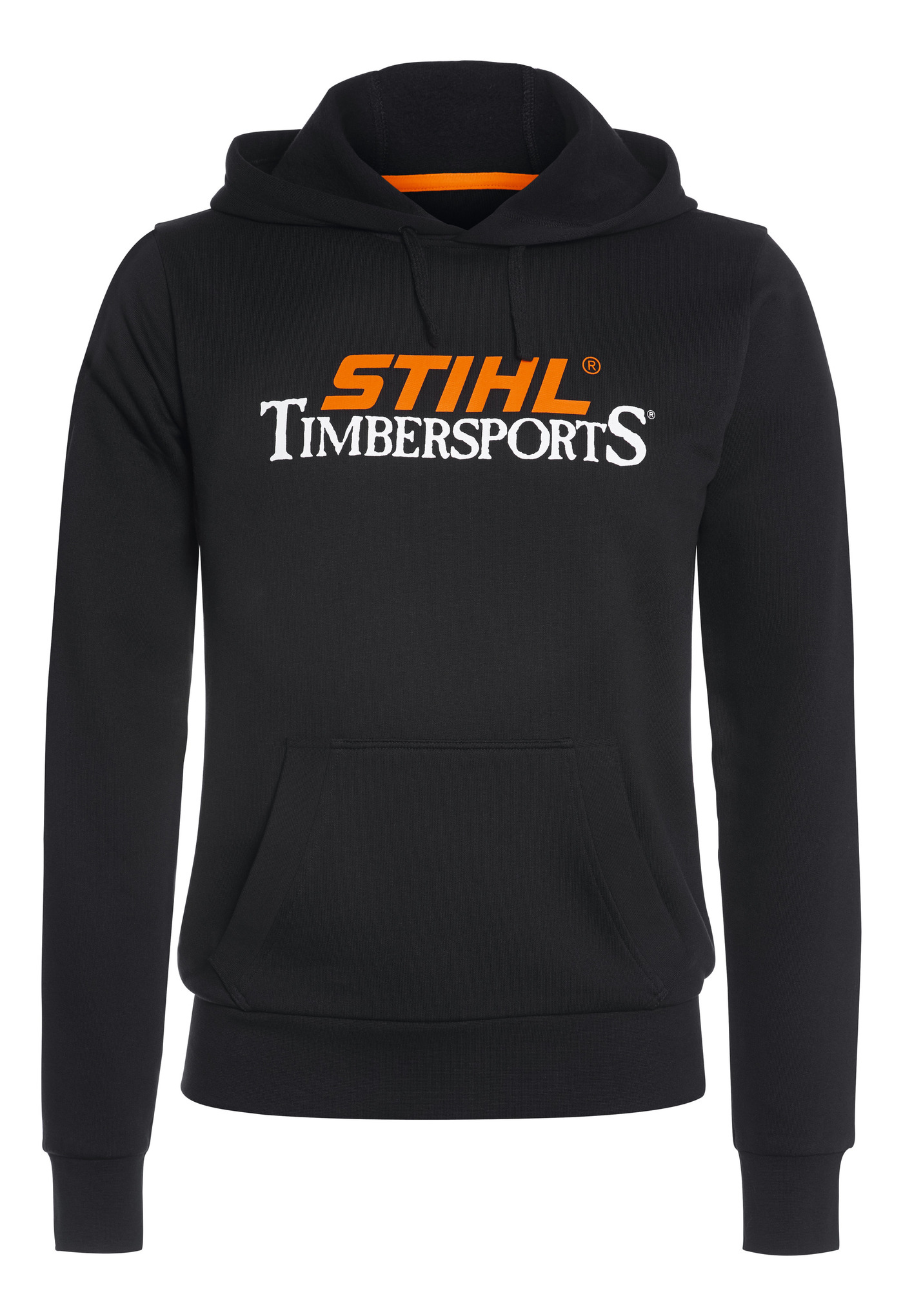 Huppari, Timbersports